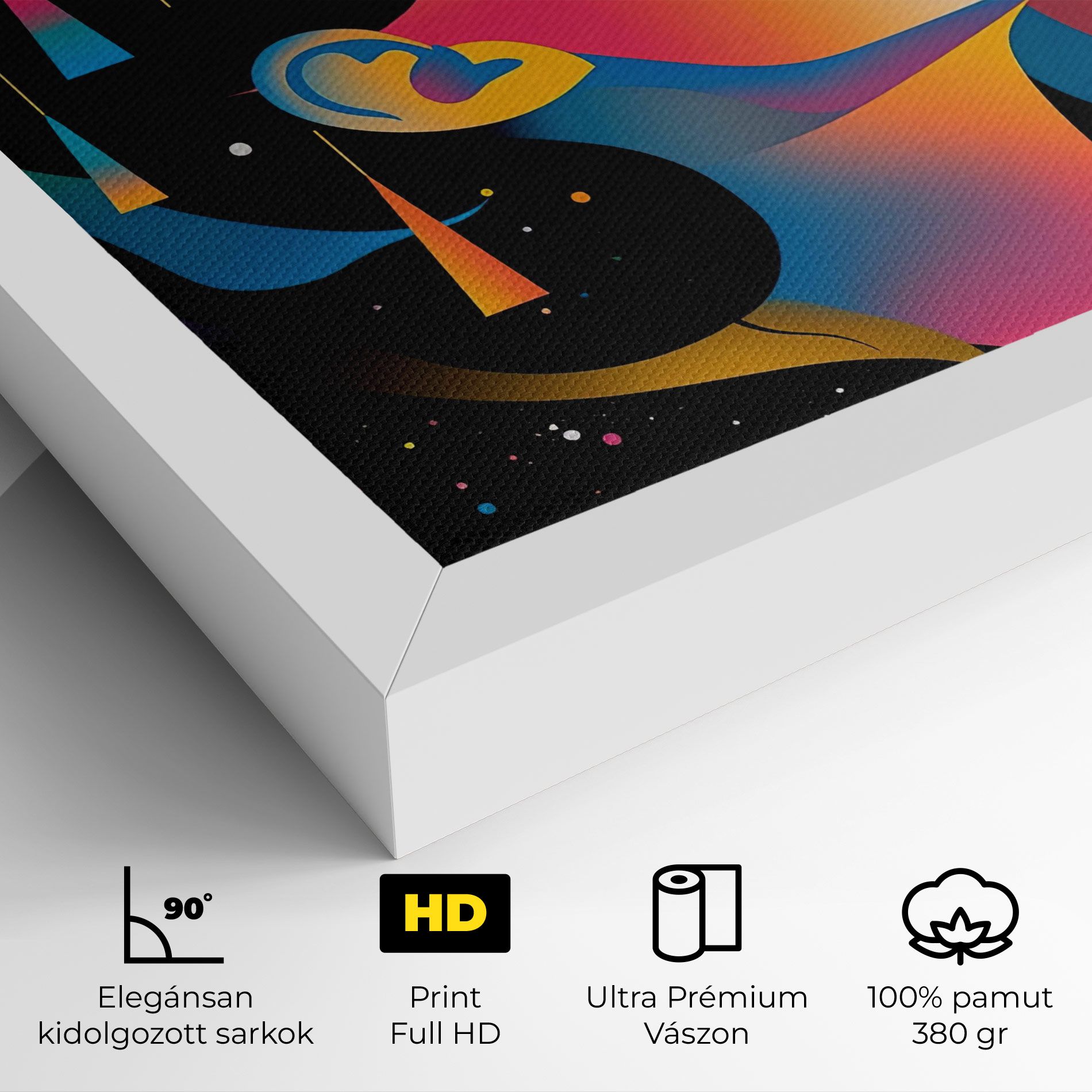 Dreamy Night Female mockup 4