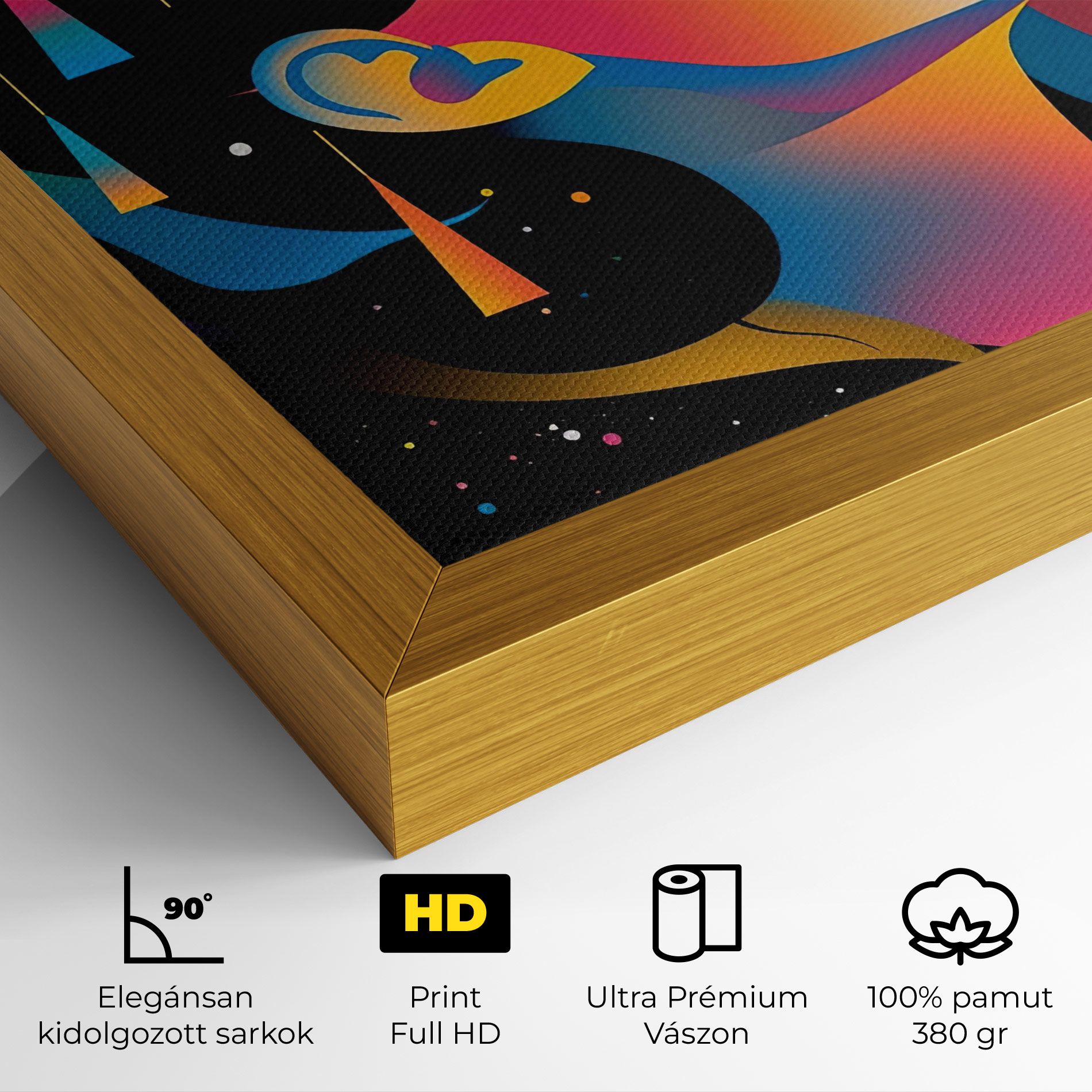 Dreamy Night Female mockup 4