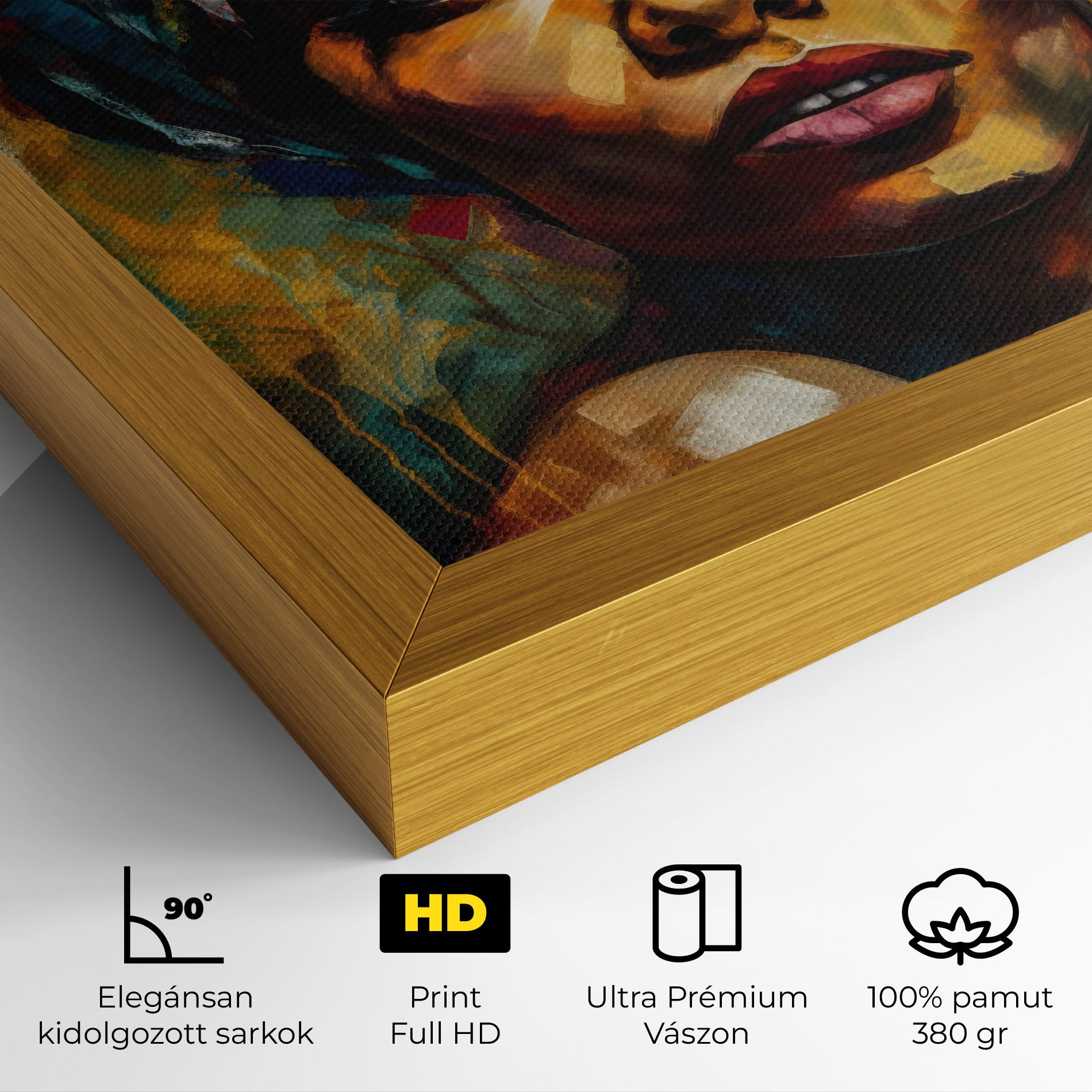 Enigmatic Expression mockup 4