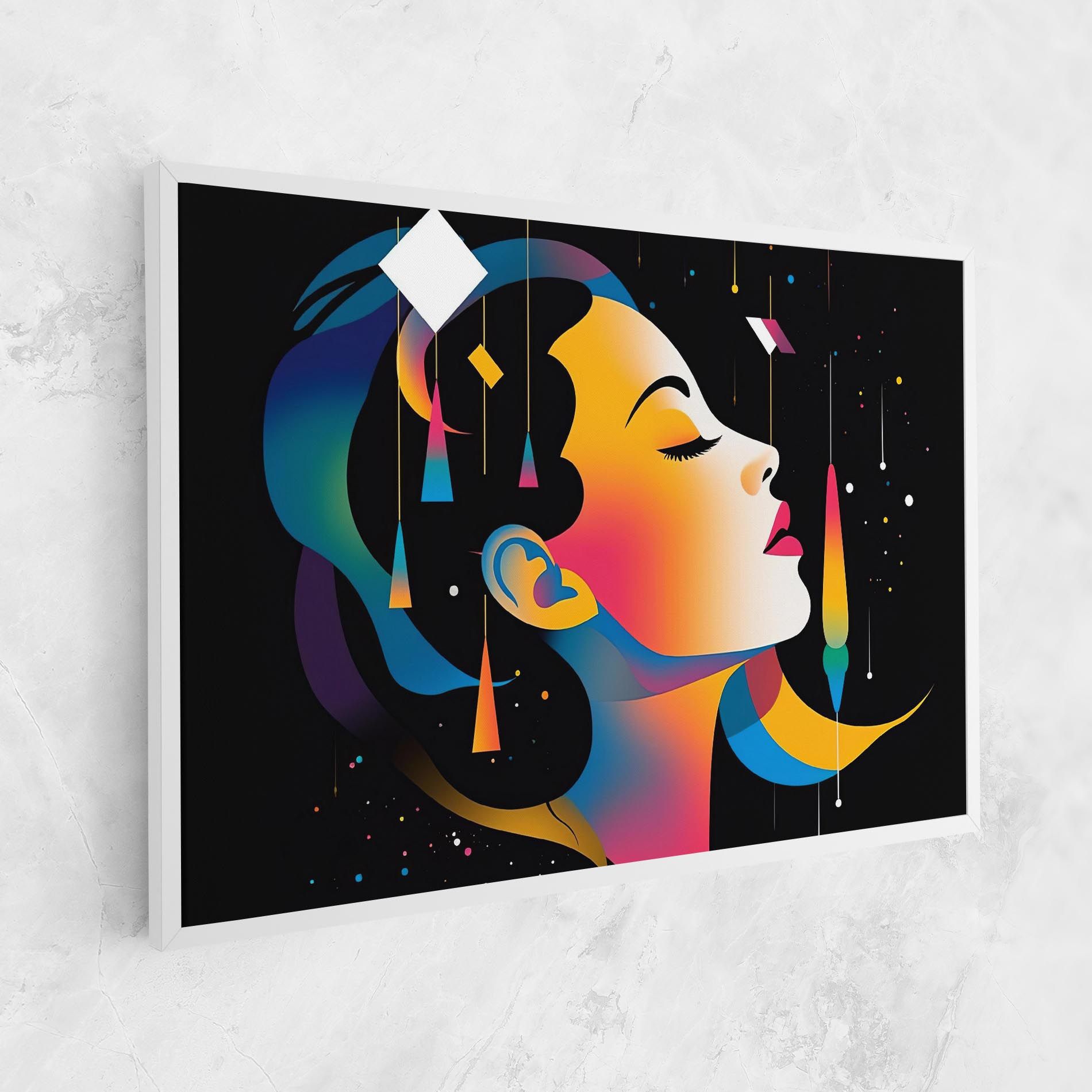 Dreamy Night Female mockup 1