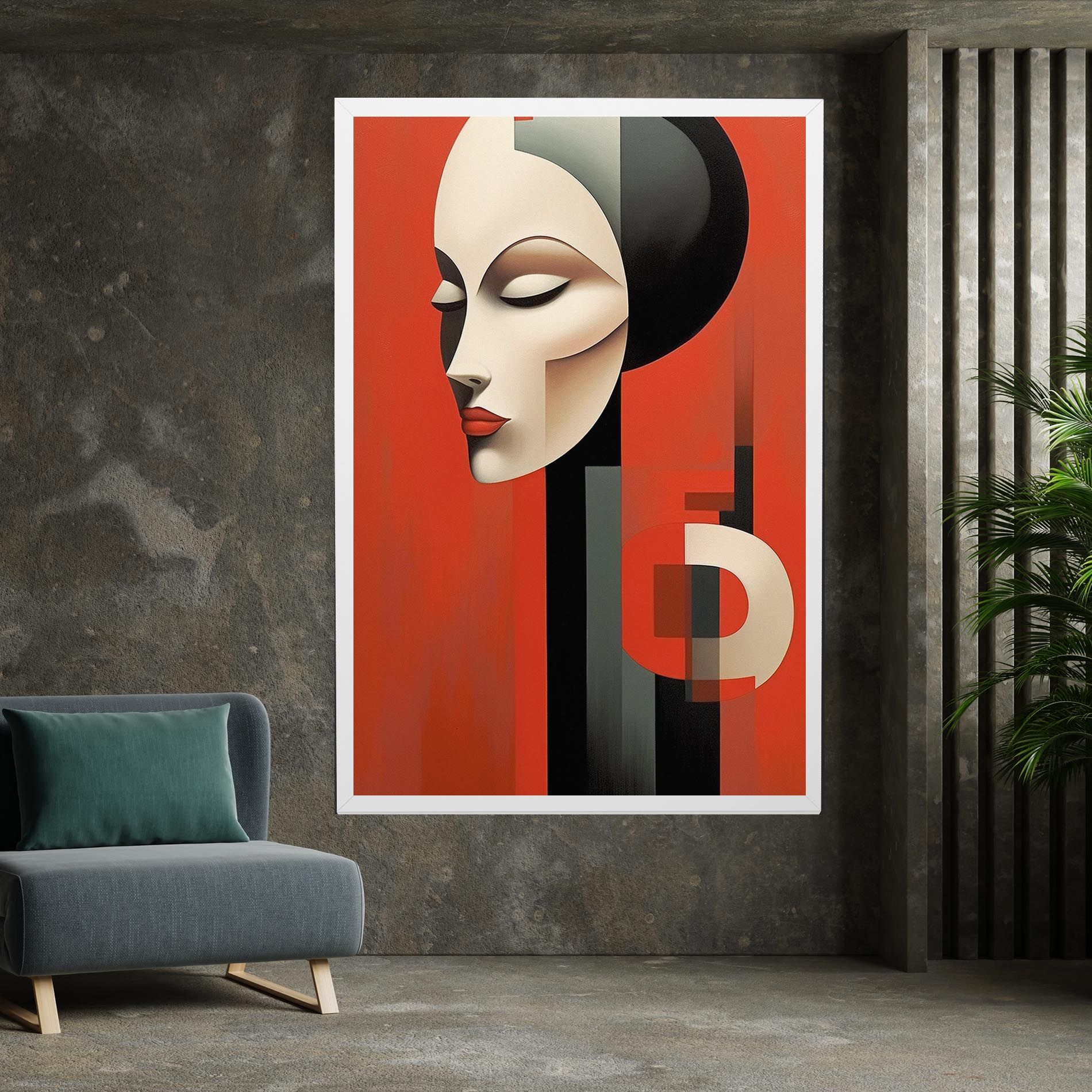Art Russian Revolution mockup 7