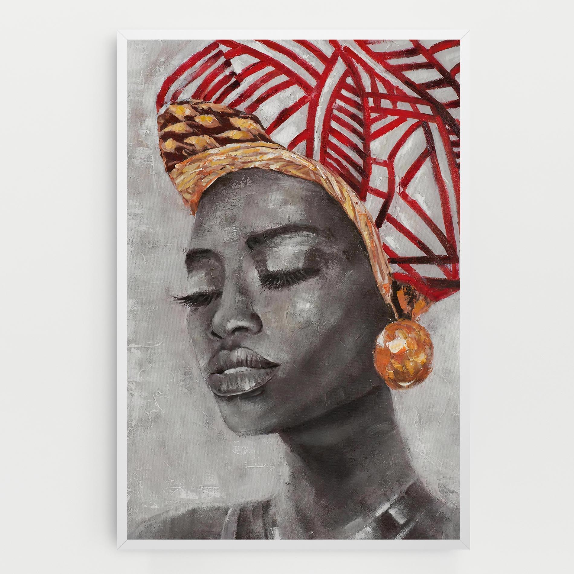 Vászonkép Abeba mockup 0