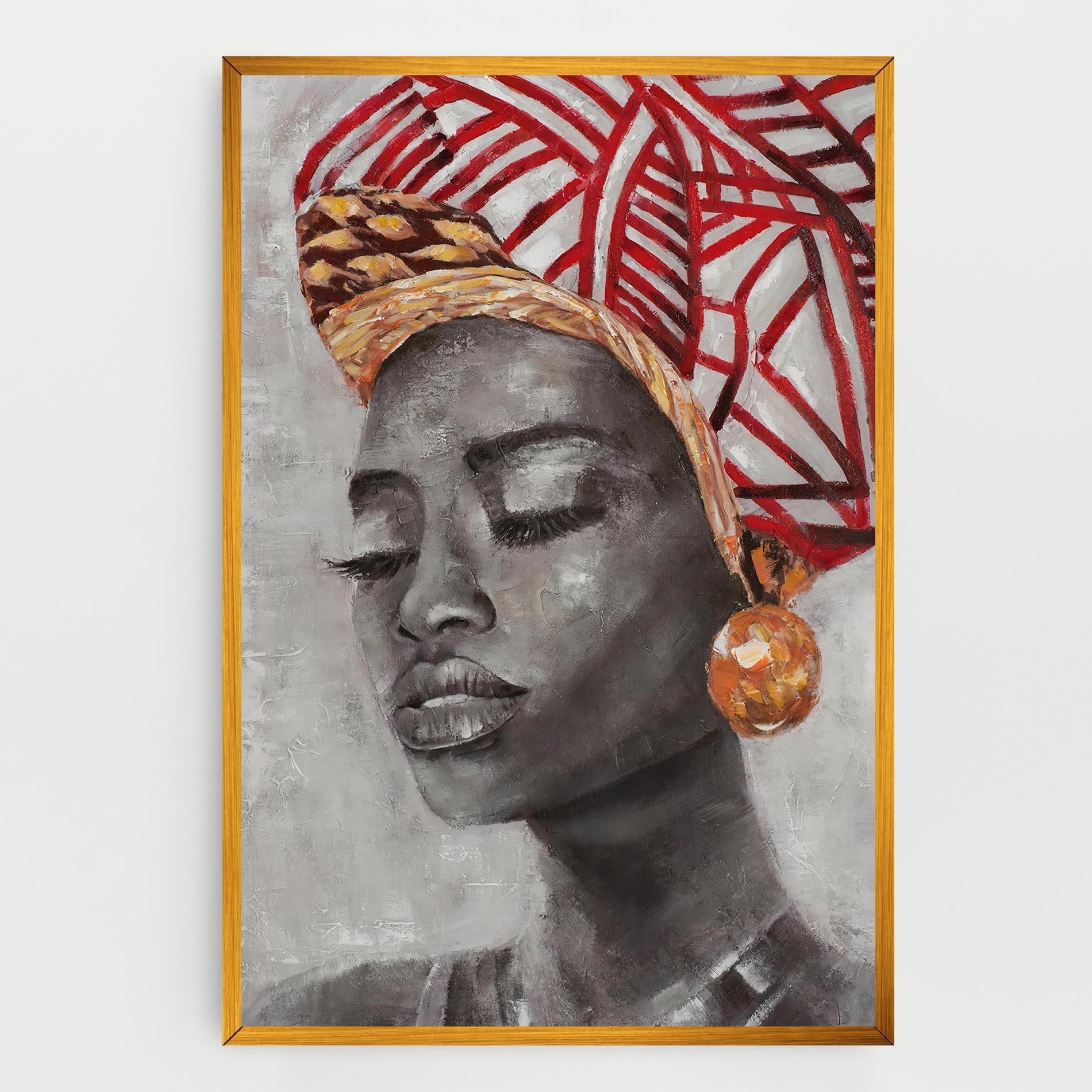 Vászonkép Abeba mockup 0