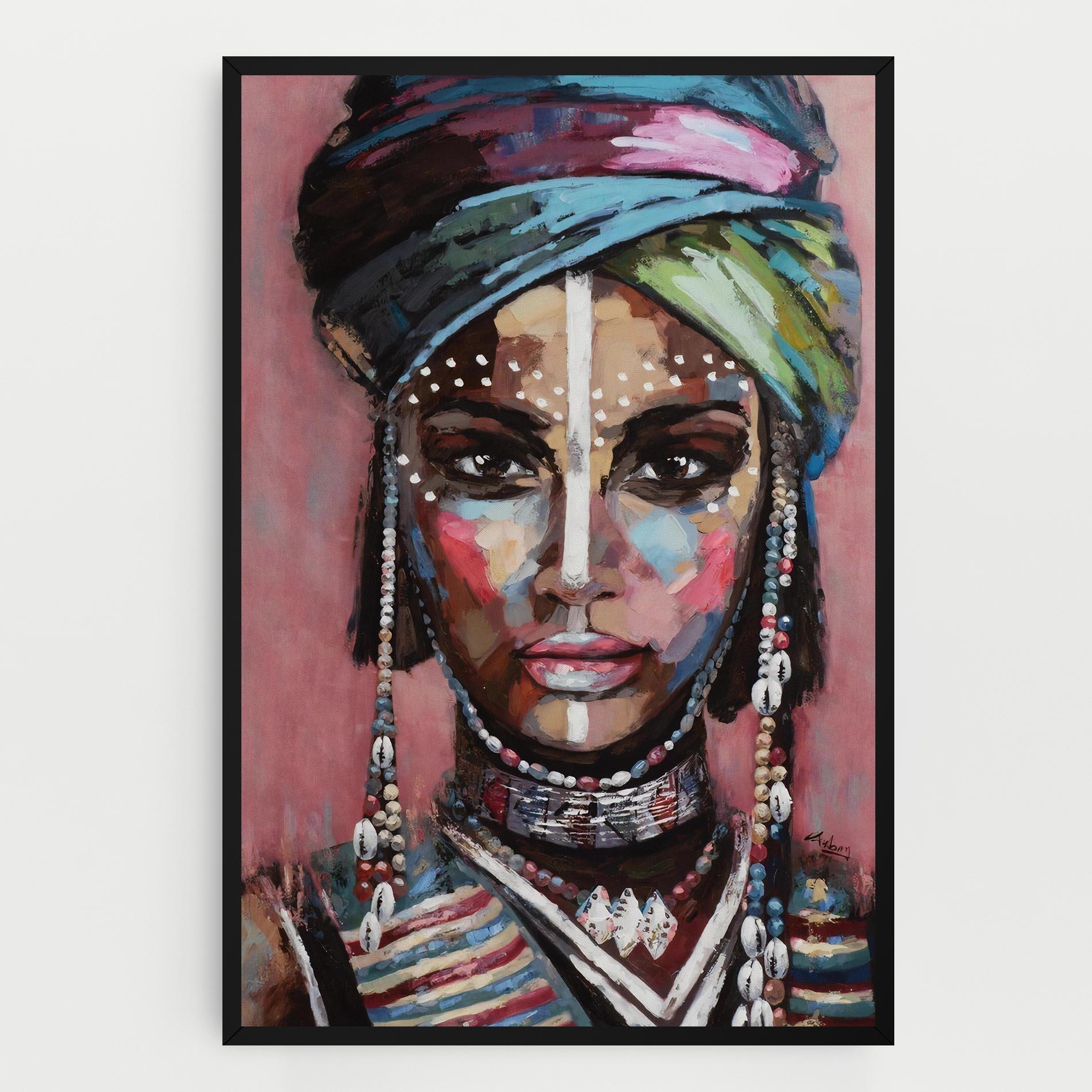 Vászonkép Zola mockup 0