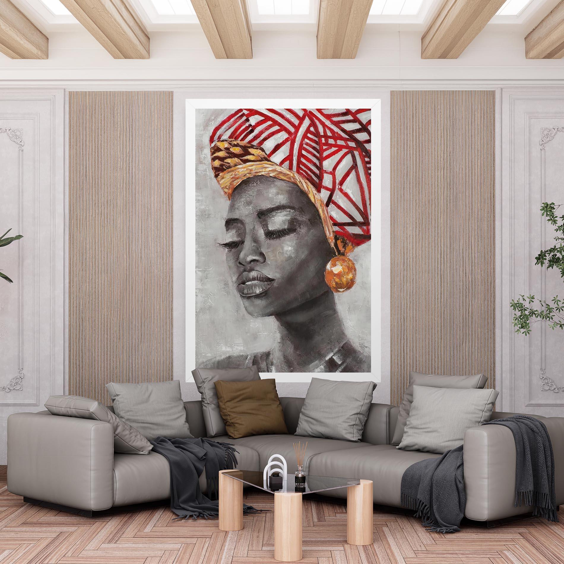 Vászonkép Abeba mockup 6