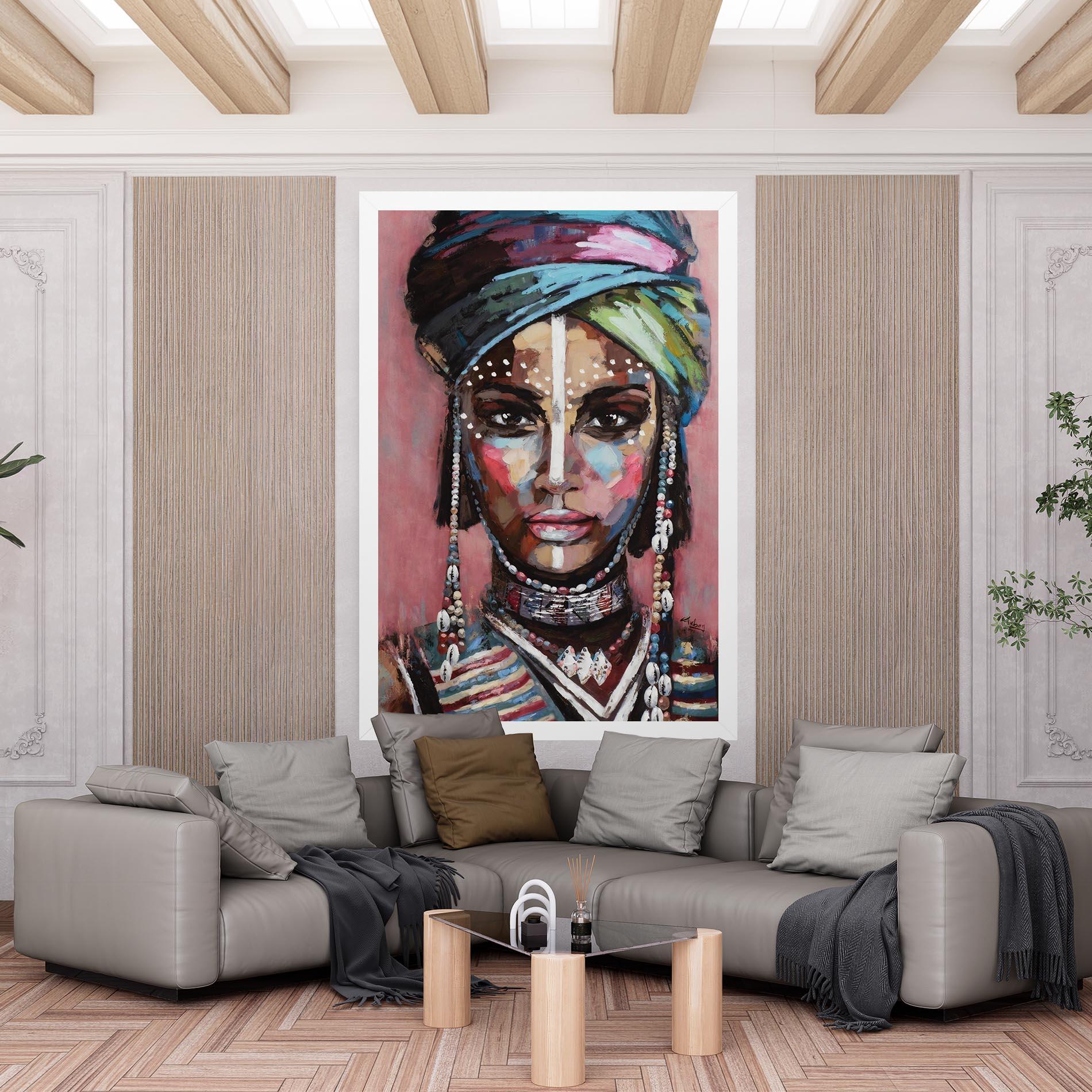 Vászonkép Zola mockup 6