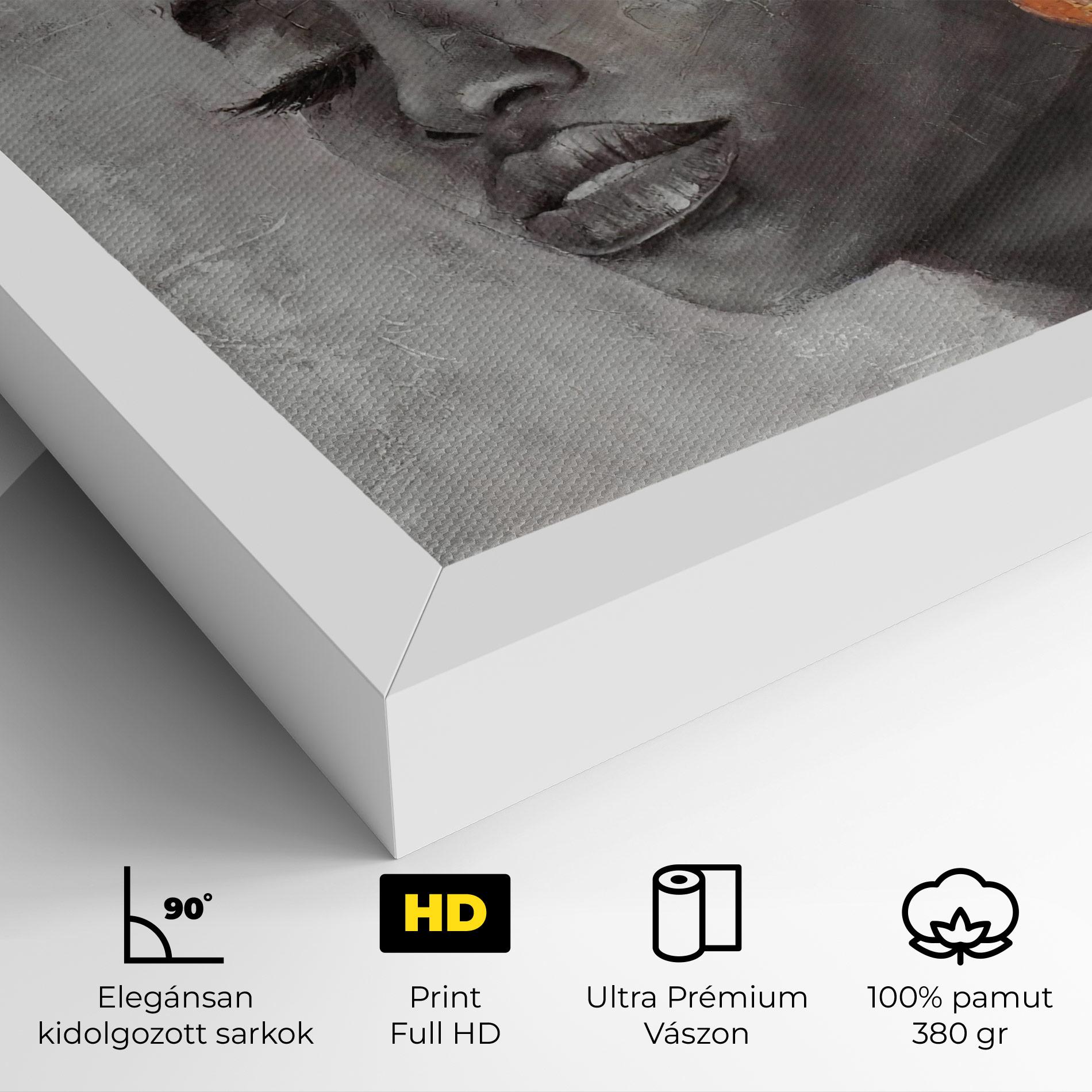 Vászonkép Abeba mockup 4