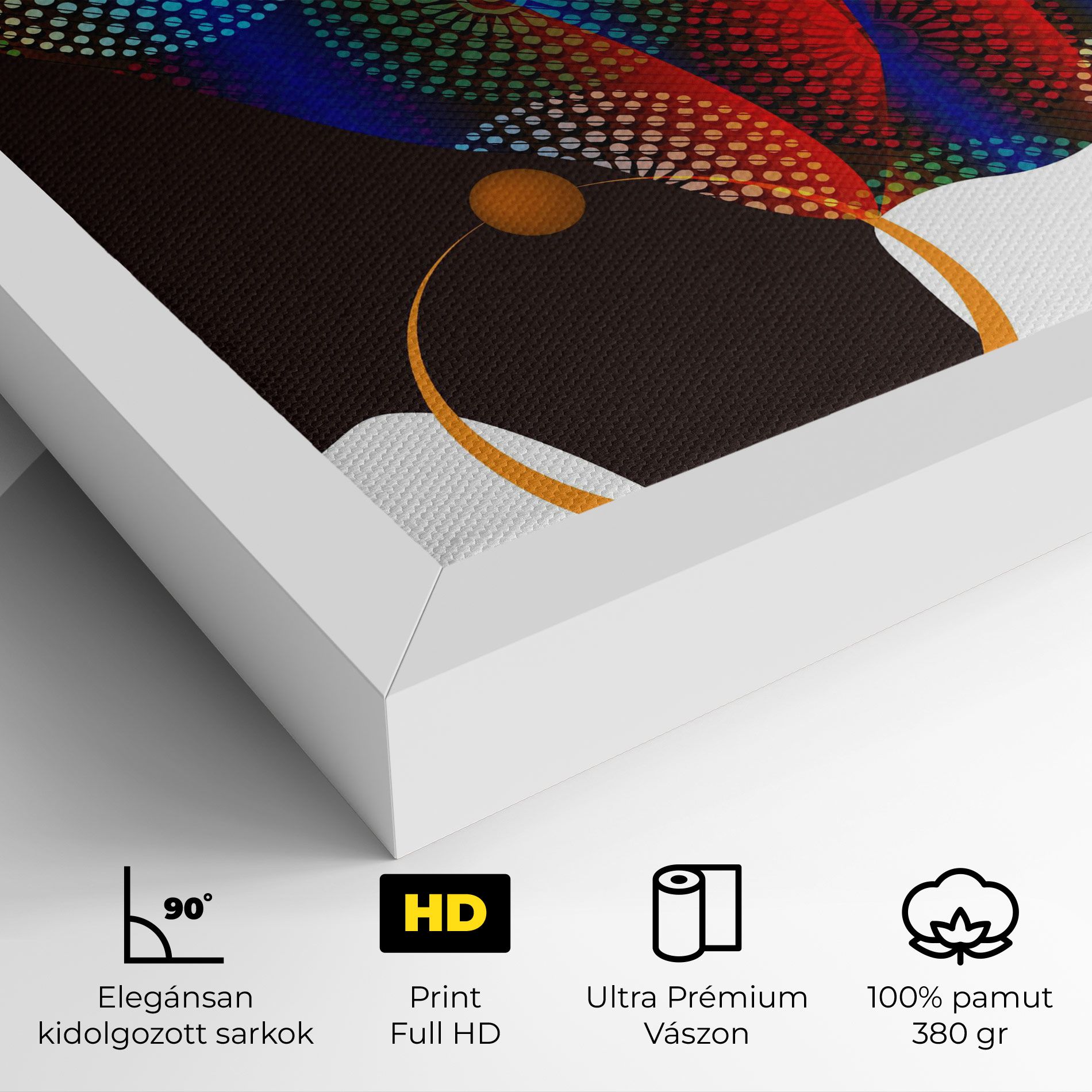 Afro Hairstyle mockup 4