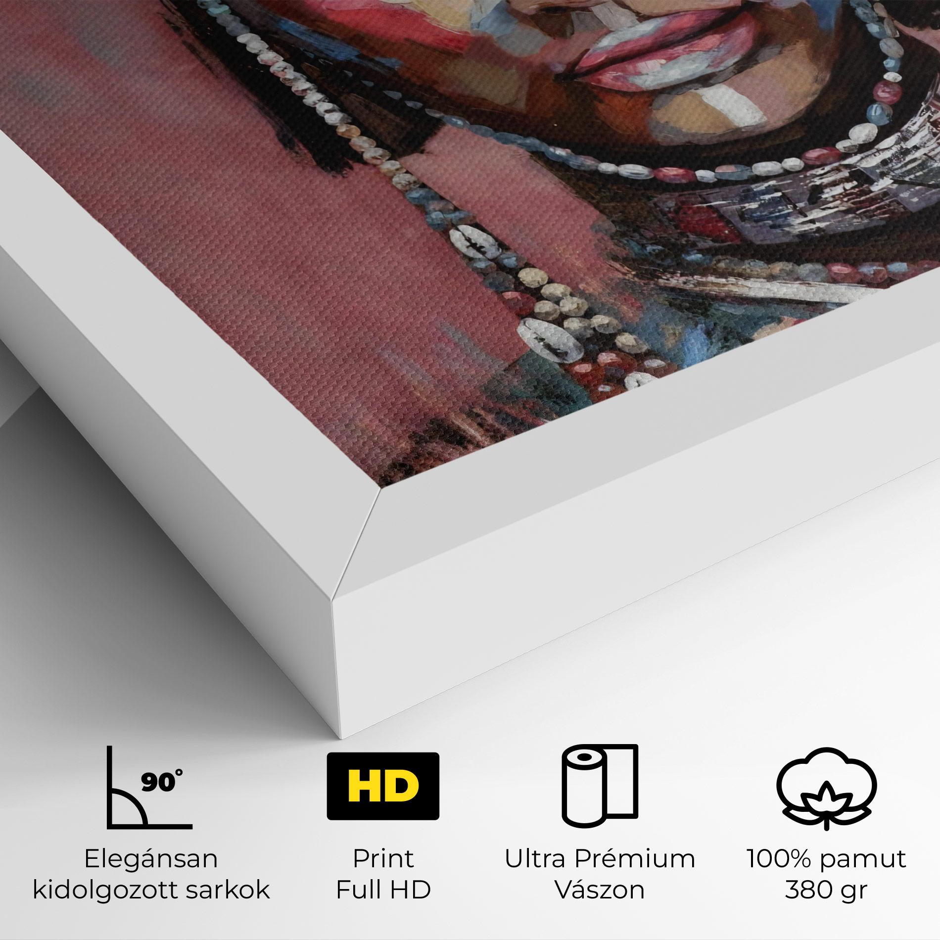 Vászonkép Zola mockup 4