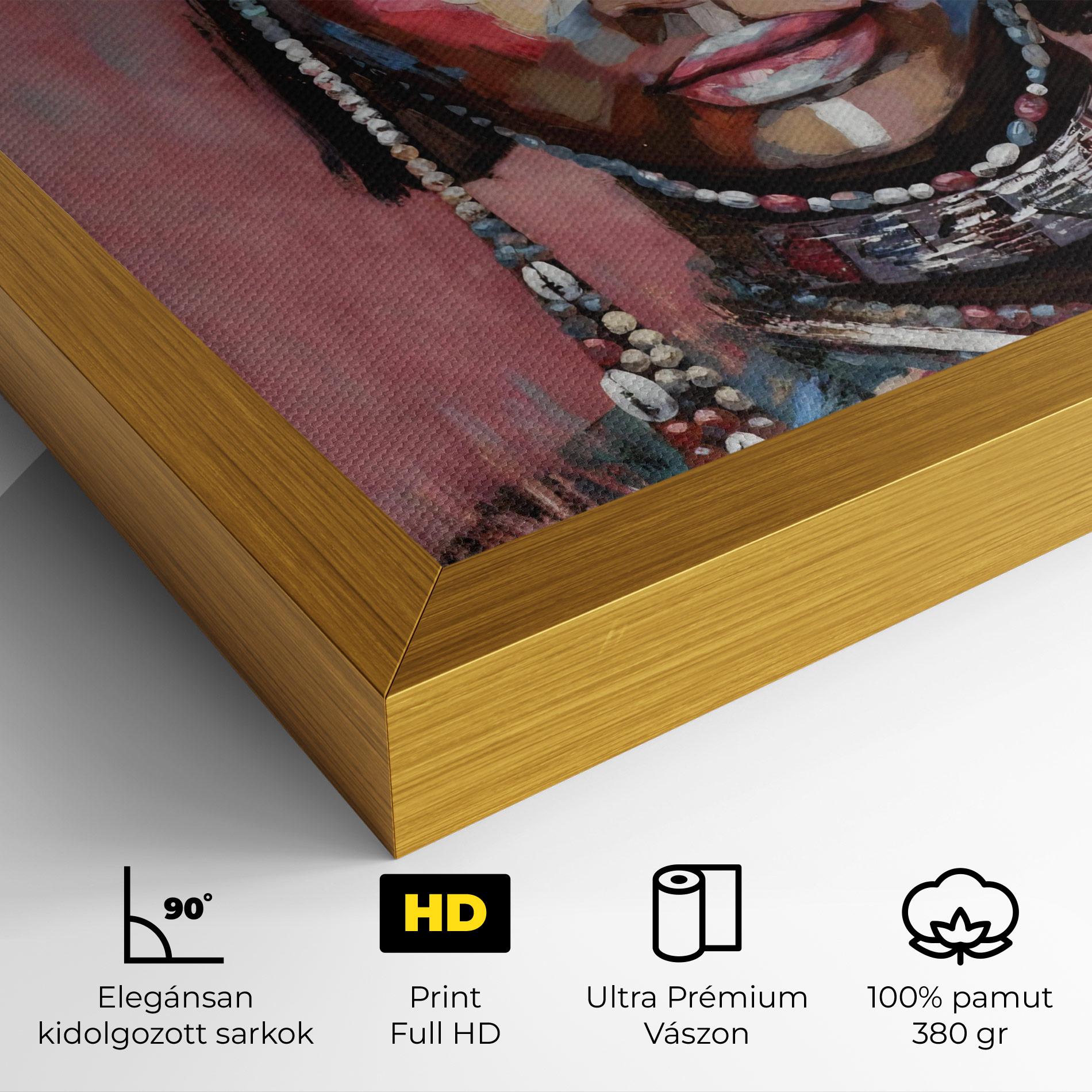 Vászonkép Zola mockup 4