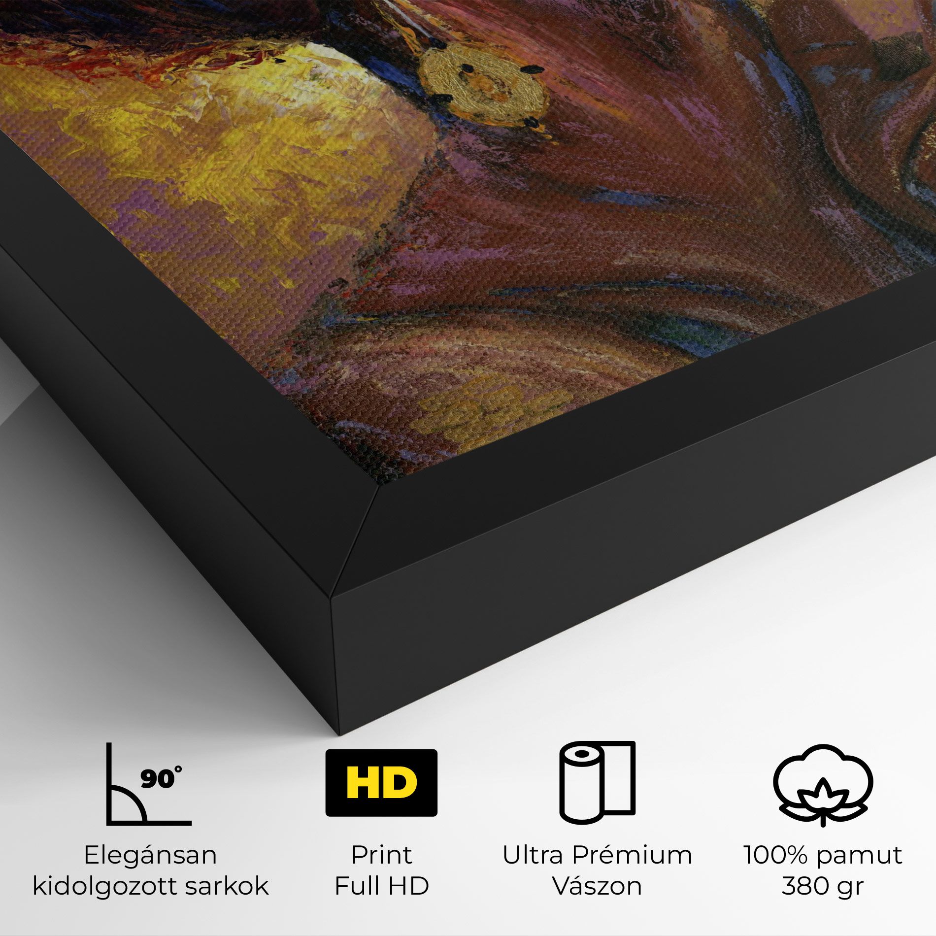 African Women mockup 4