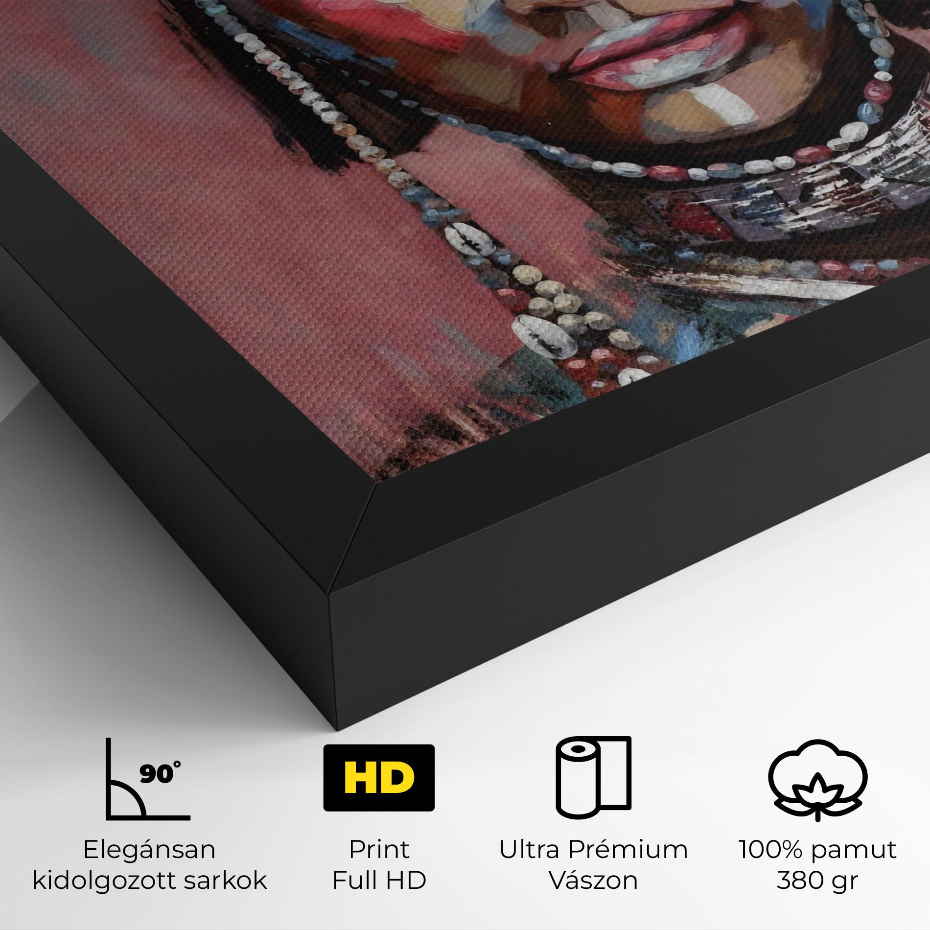 Vászonkép Zola mockup 4