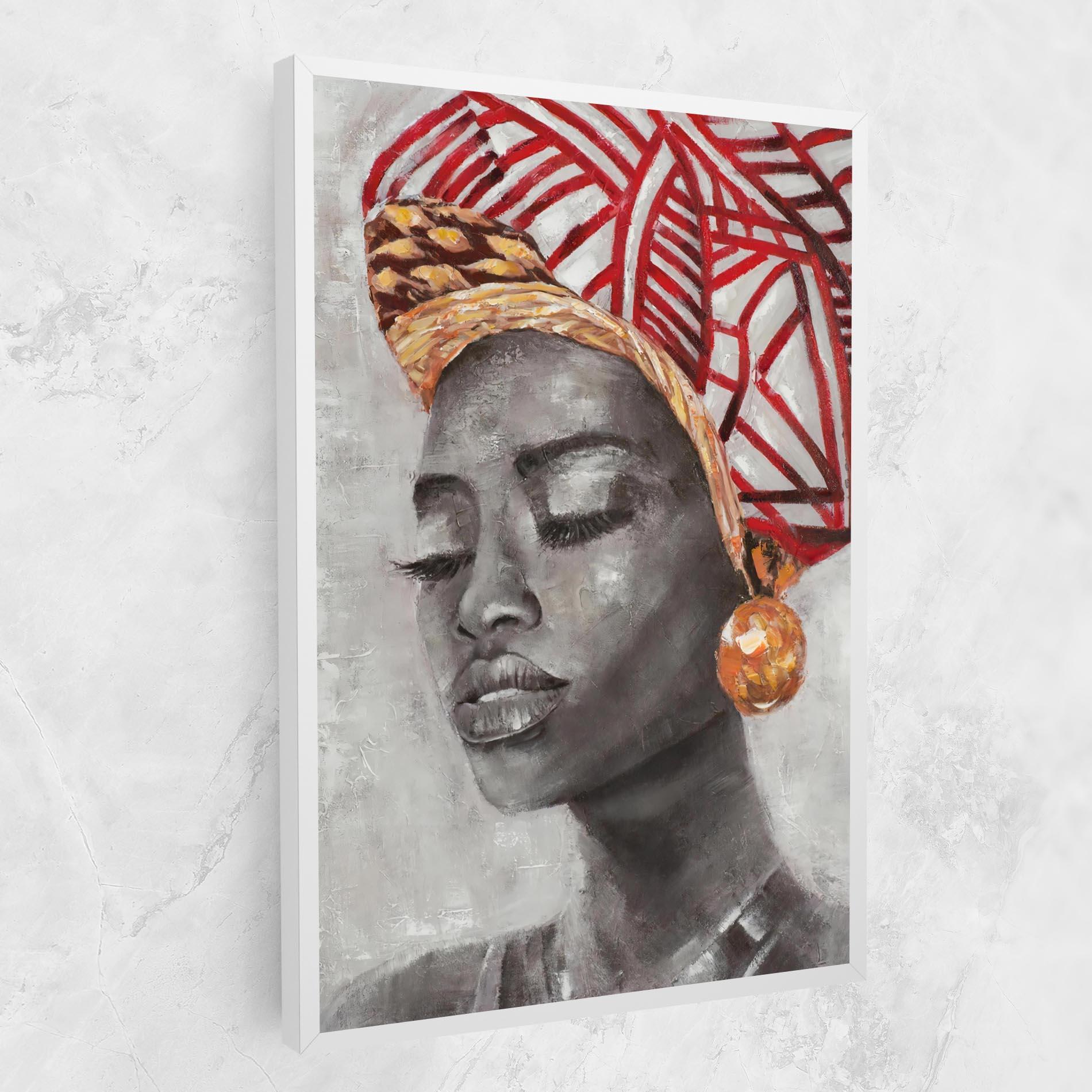 Vászonkép Abeba mockup 1