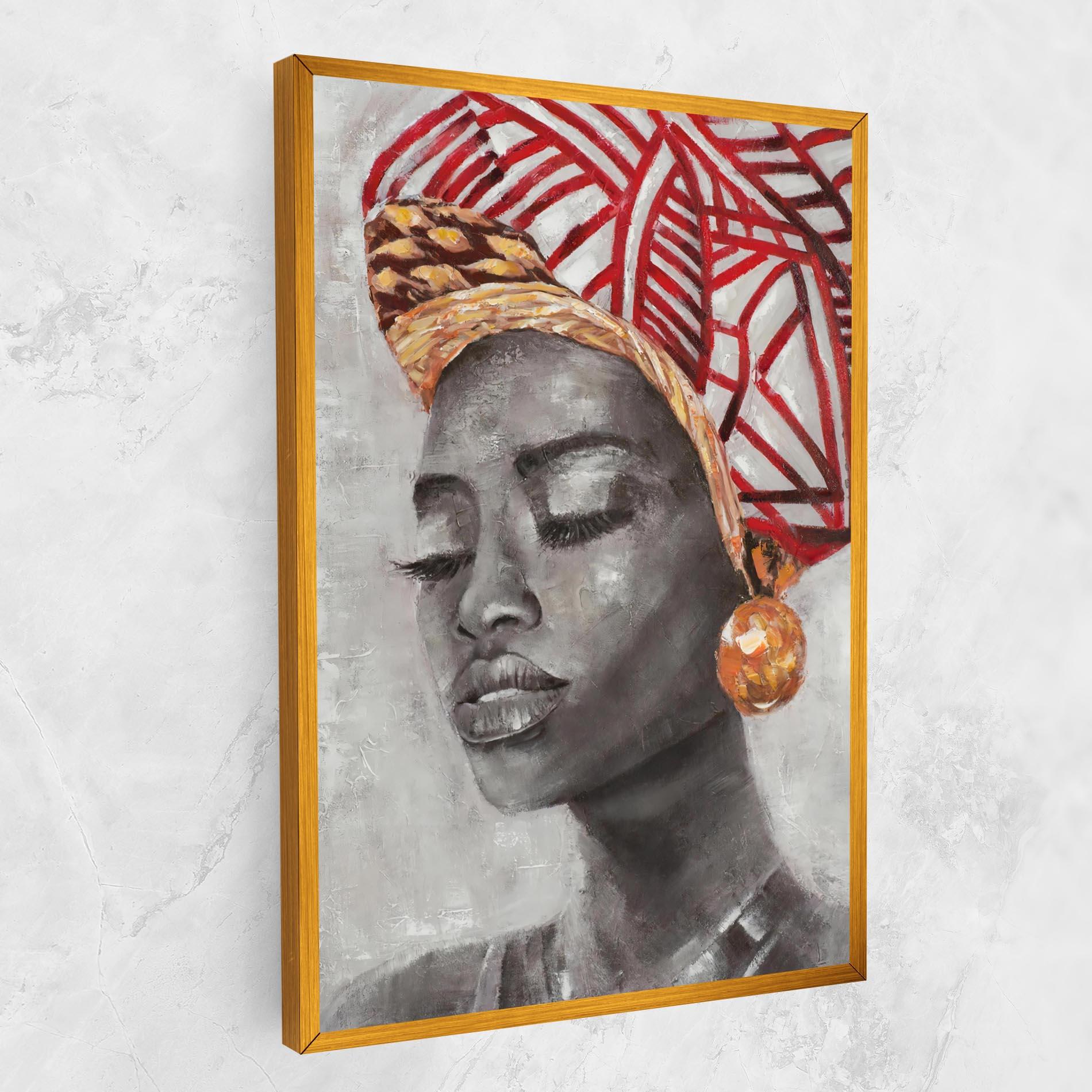 Vászonkép Abeba mockup 1