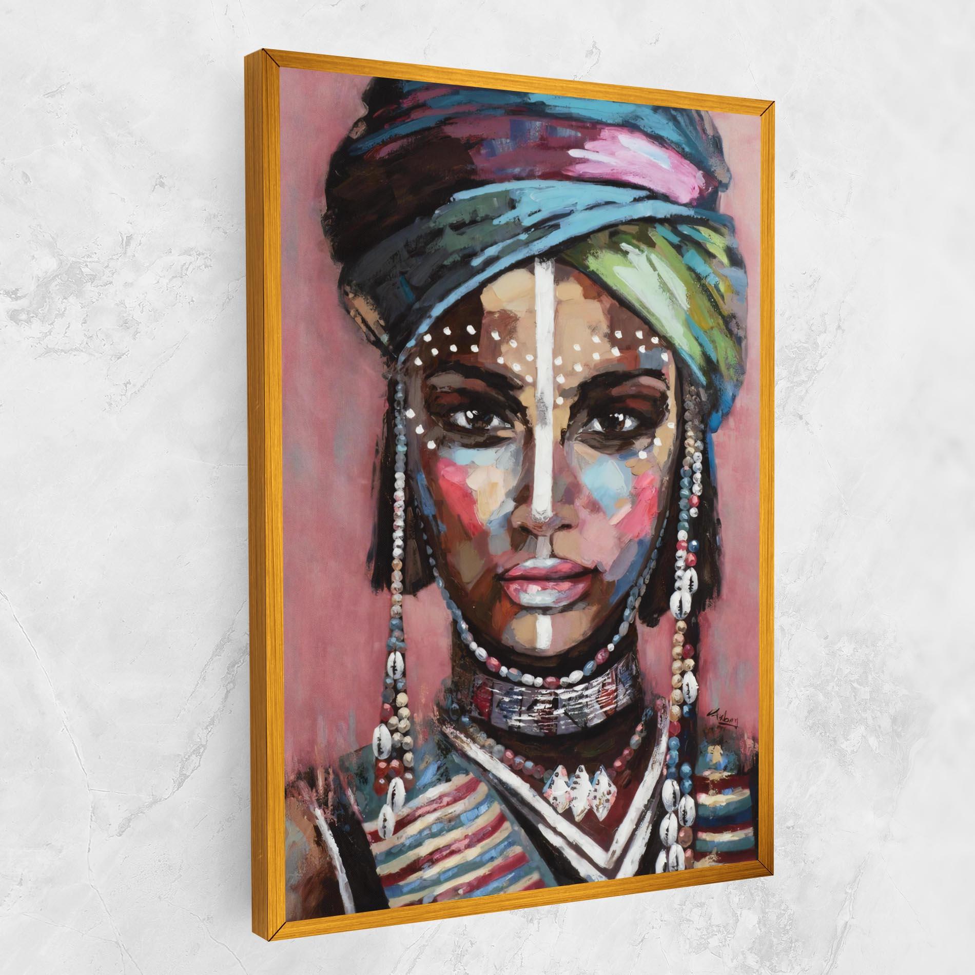 Vászonkép Zola mockup 1