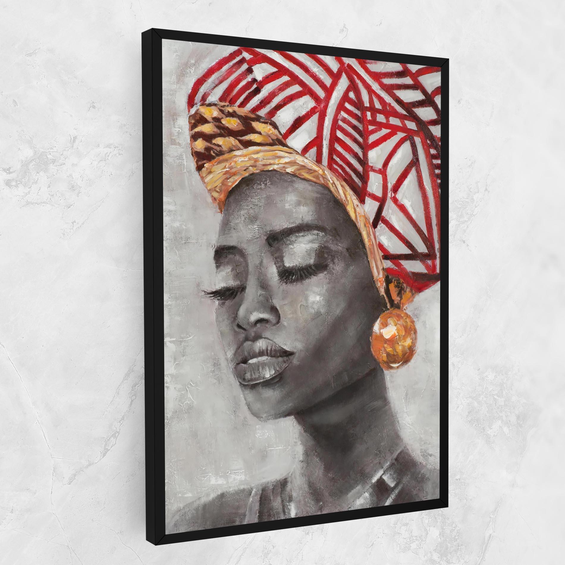 Vászonkép Abeba mockup 1