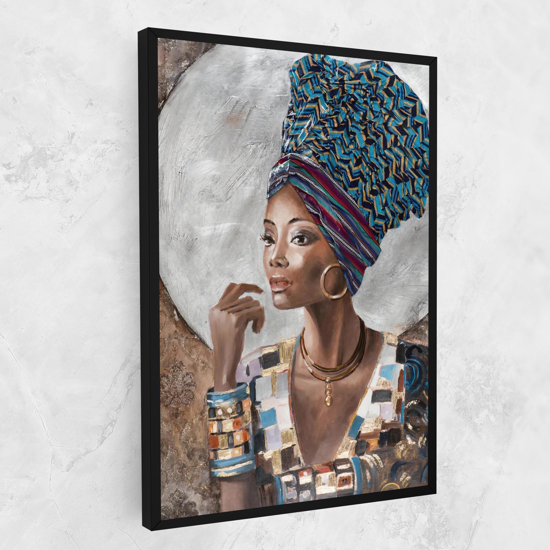 Vászonkép Amara mockup 1