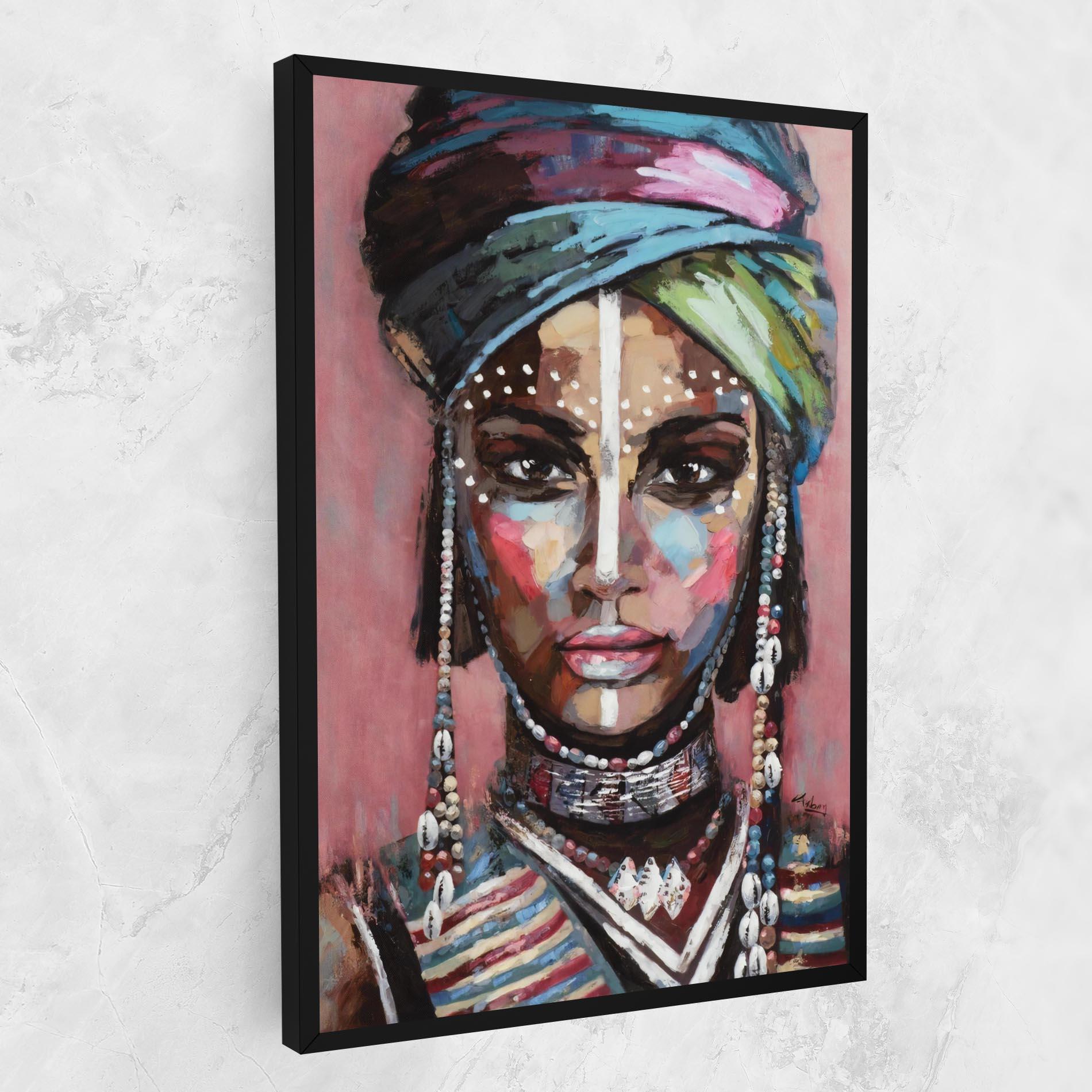 Vászonkép Zola mockup 1