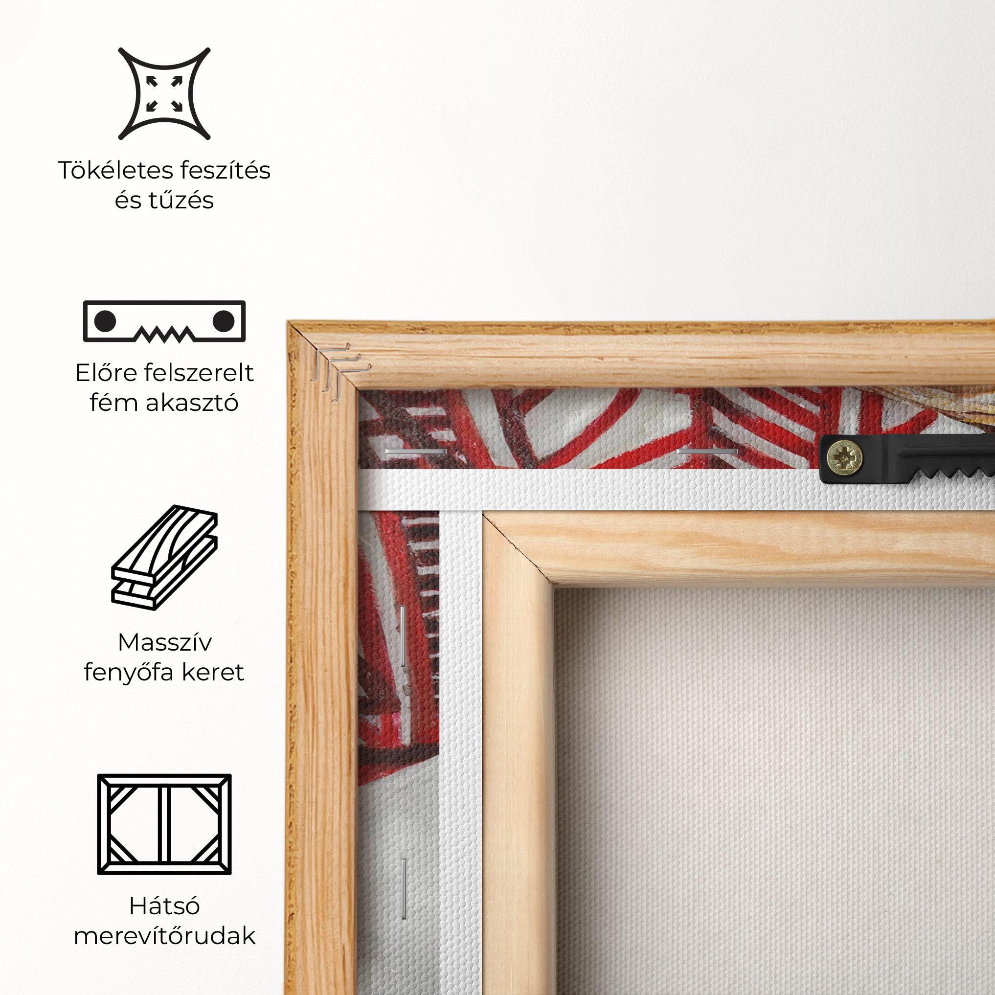 Vászonkép Abeba mockup 5