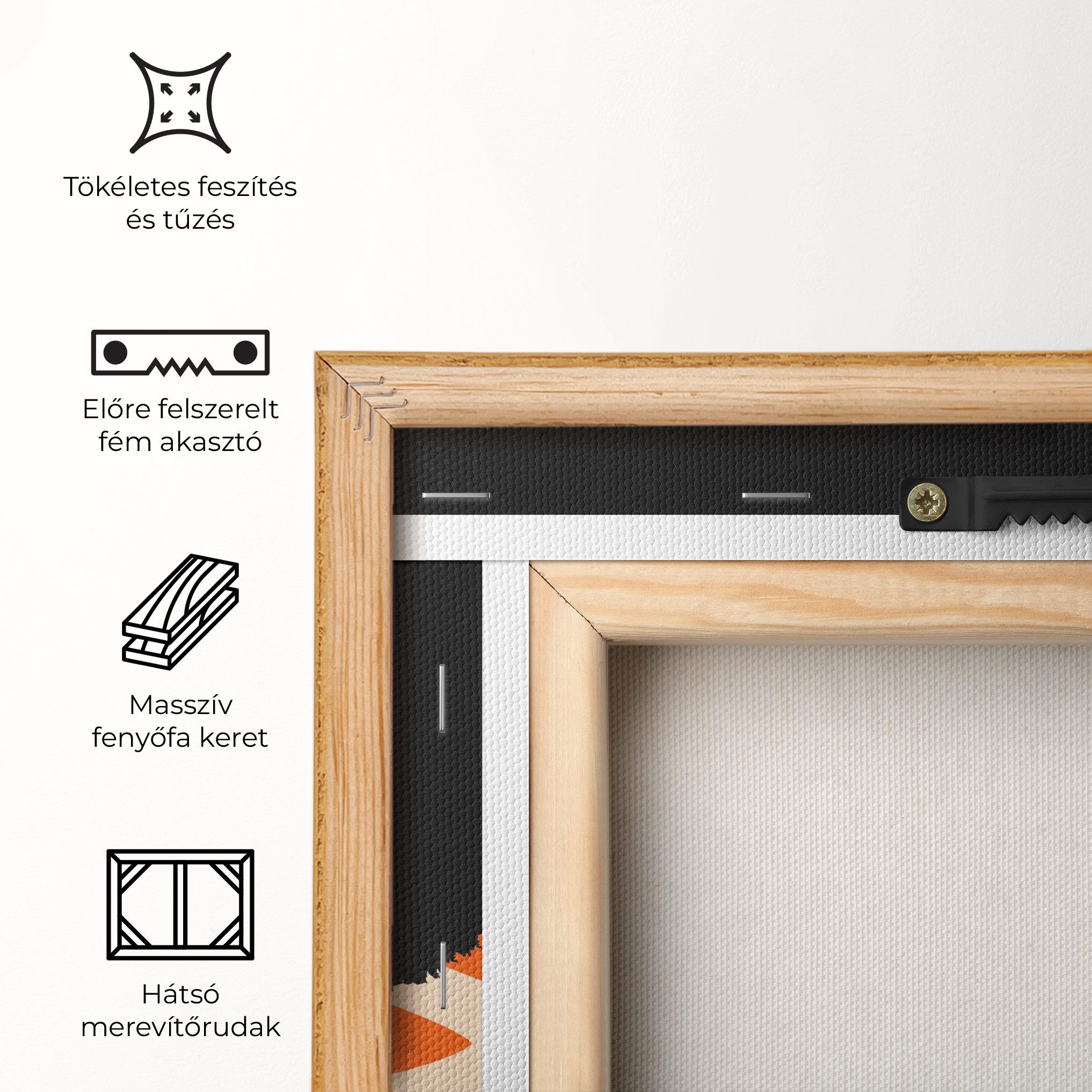 African Bandana mockup 5