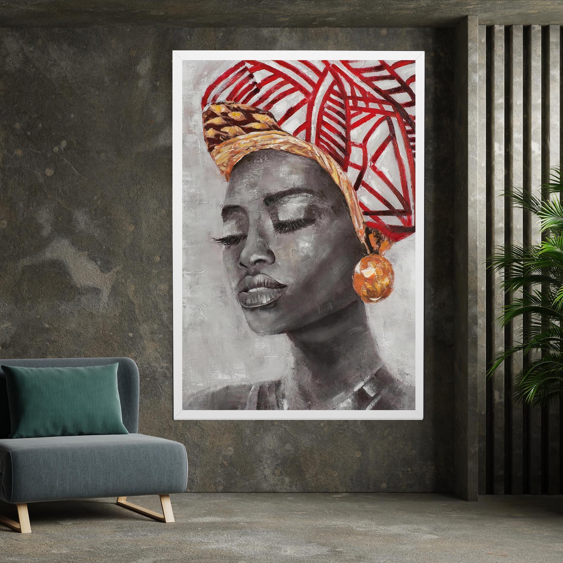 Vászonkép Abeba mockup 7