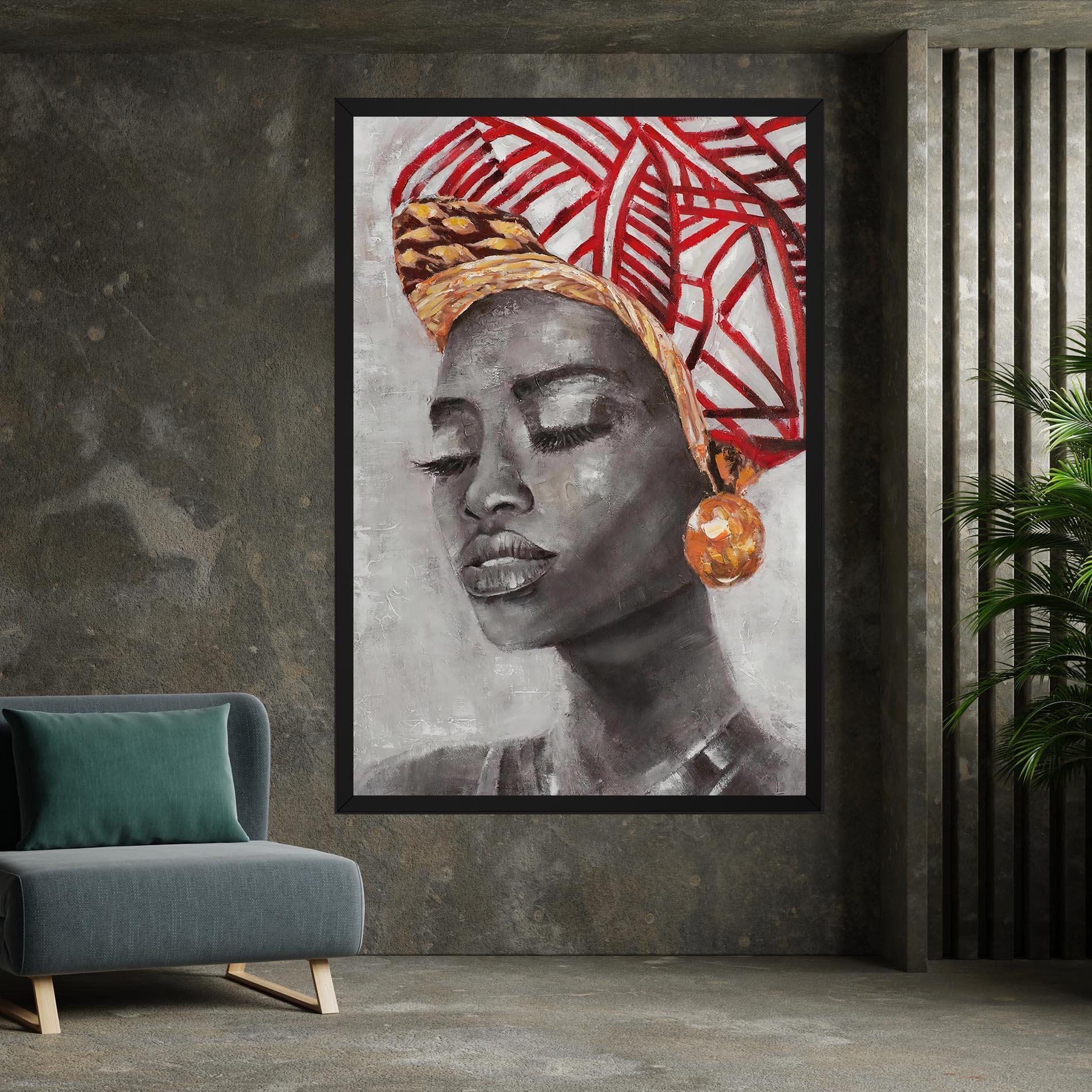 Vászonkép Abeba mockup 7