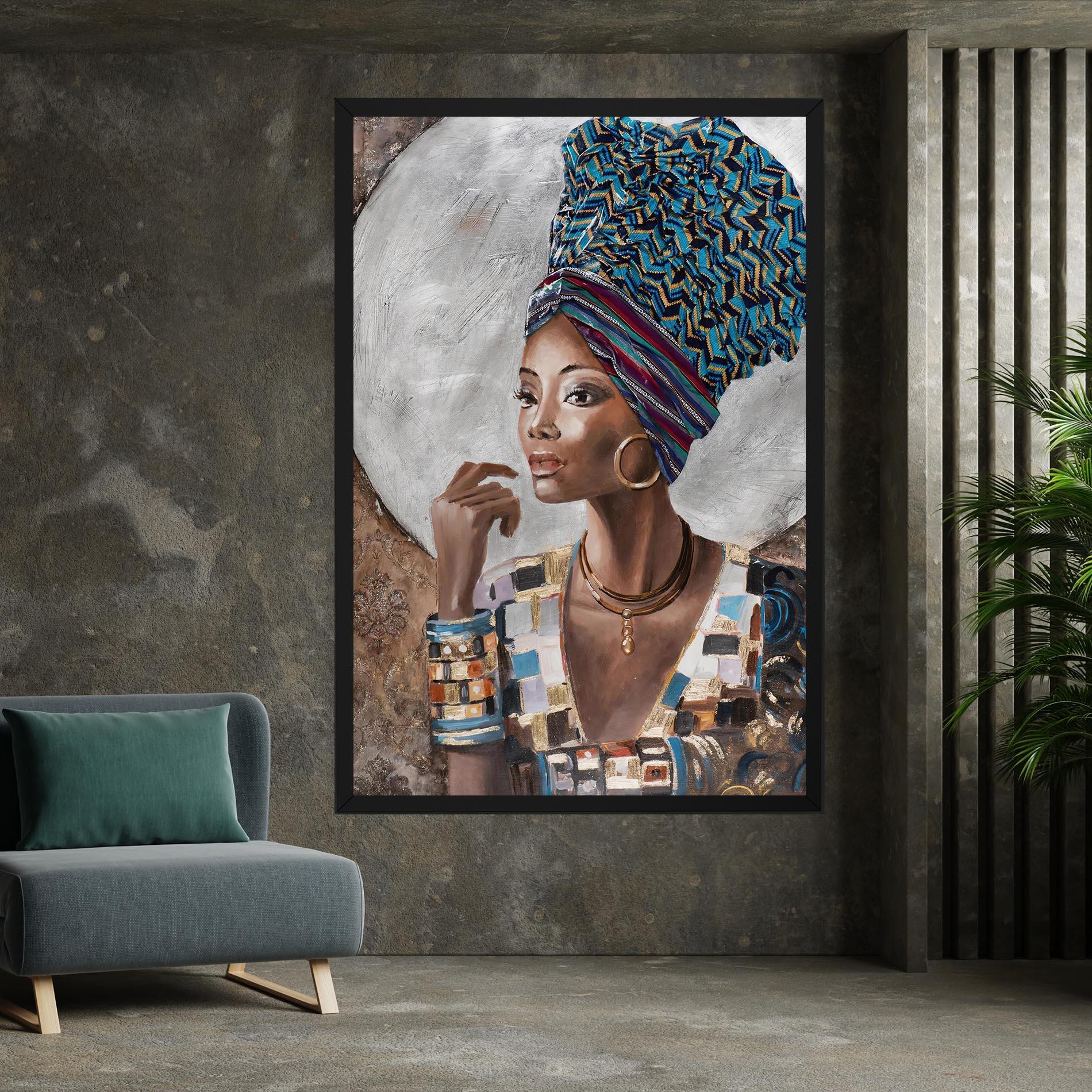 Vászonkép Amara mockup 7