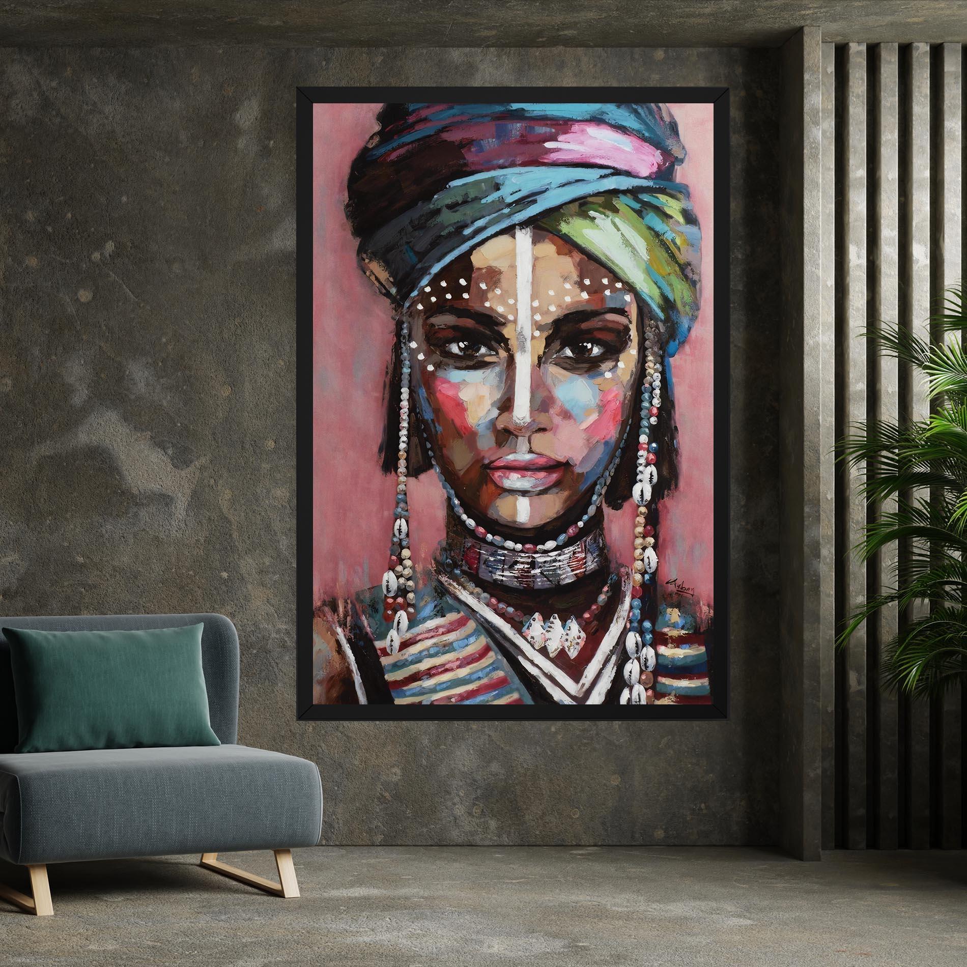 Vászonkép Zola mockup 7