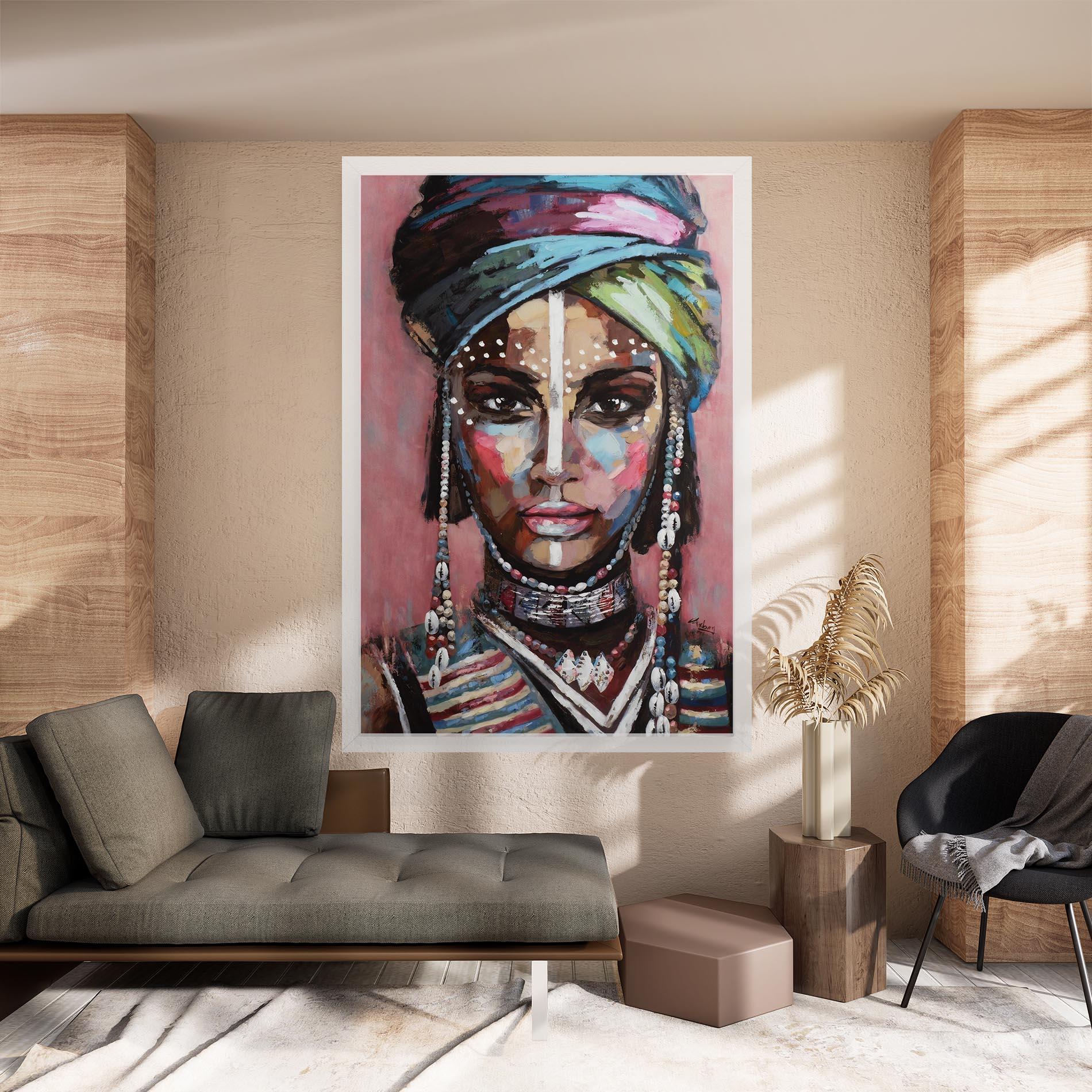 Vászonkép Zola mockup 8