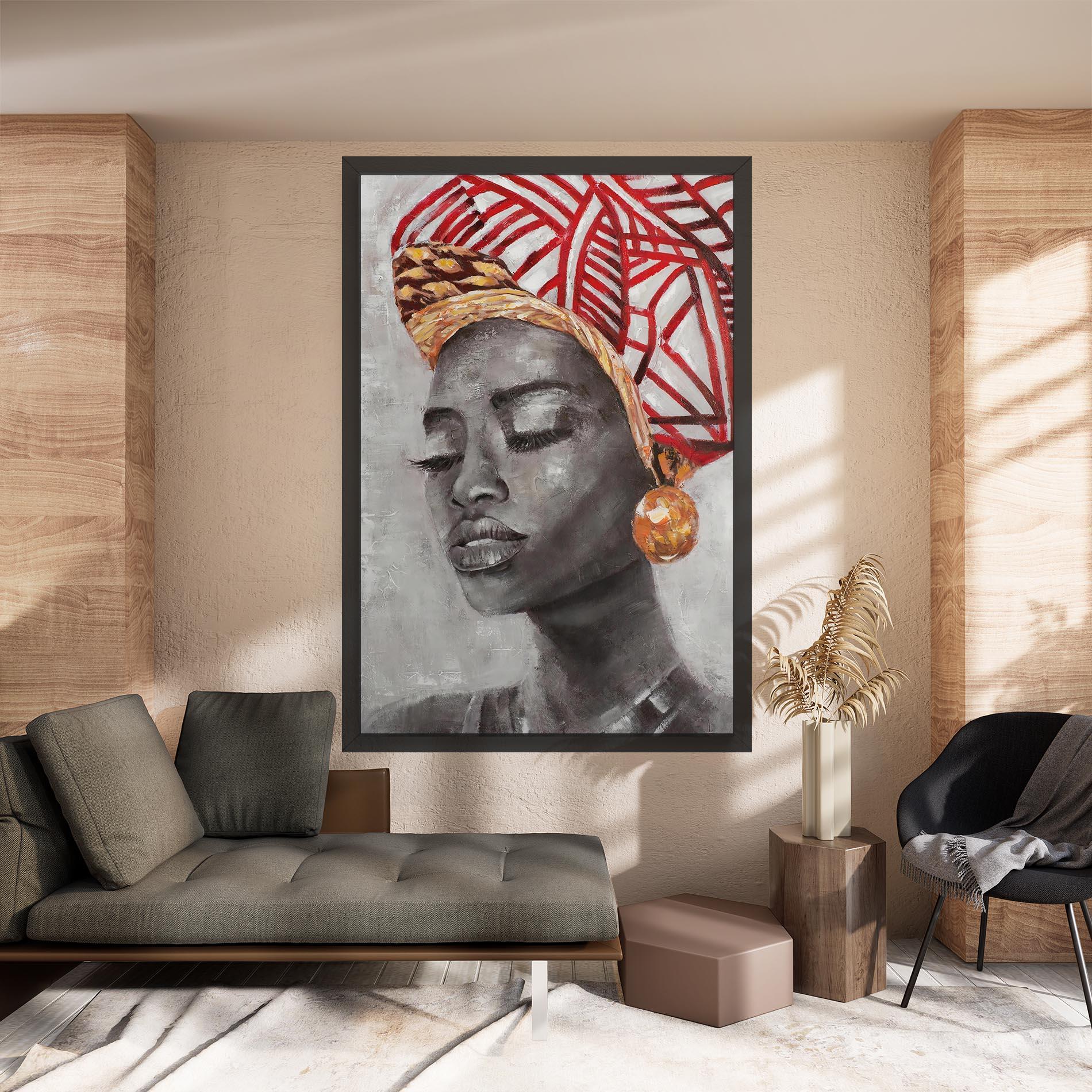 Vászonkép Abeba mockup 8