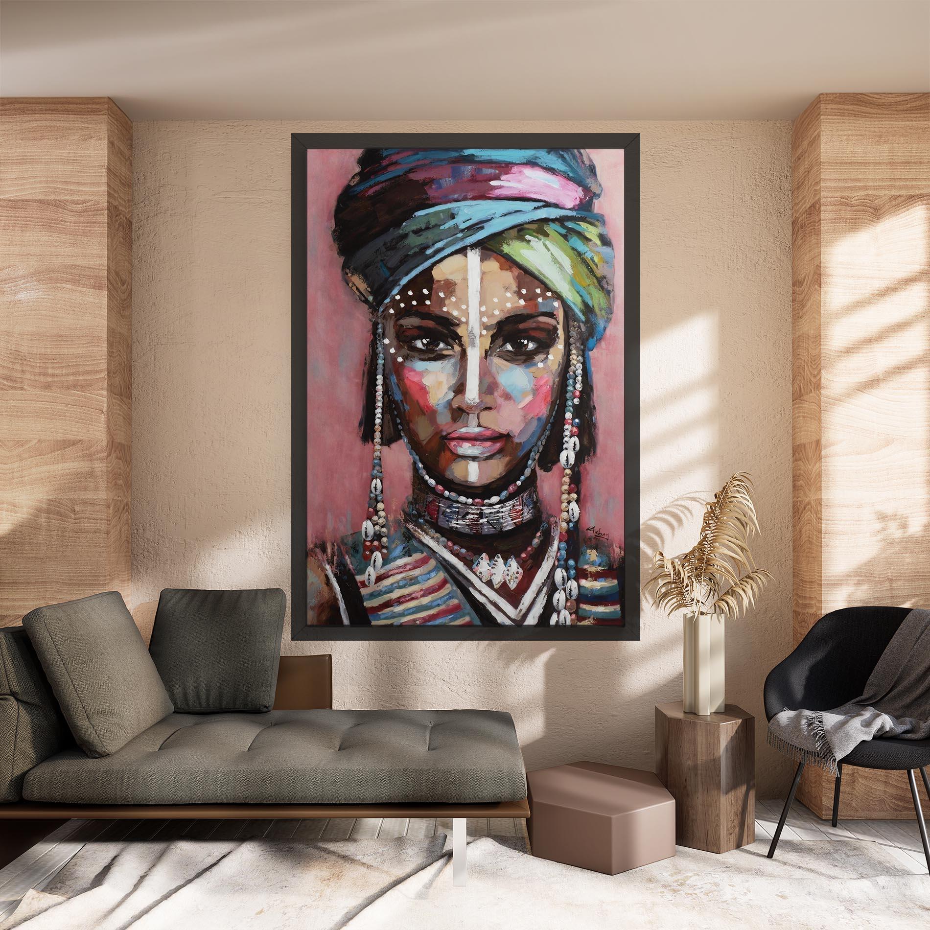 Vászonkép Zola mockup 8