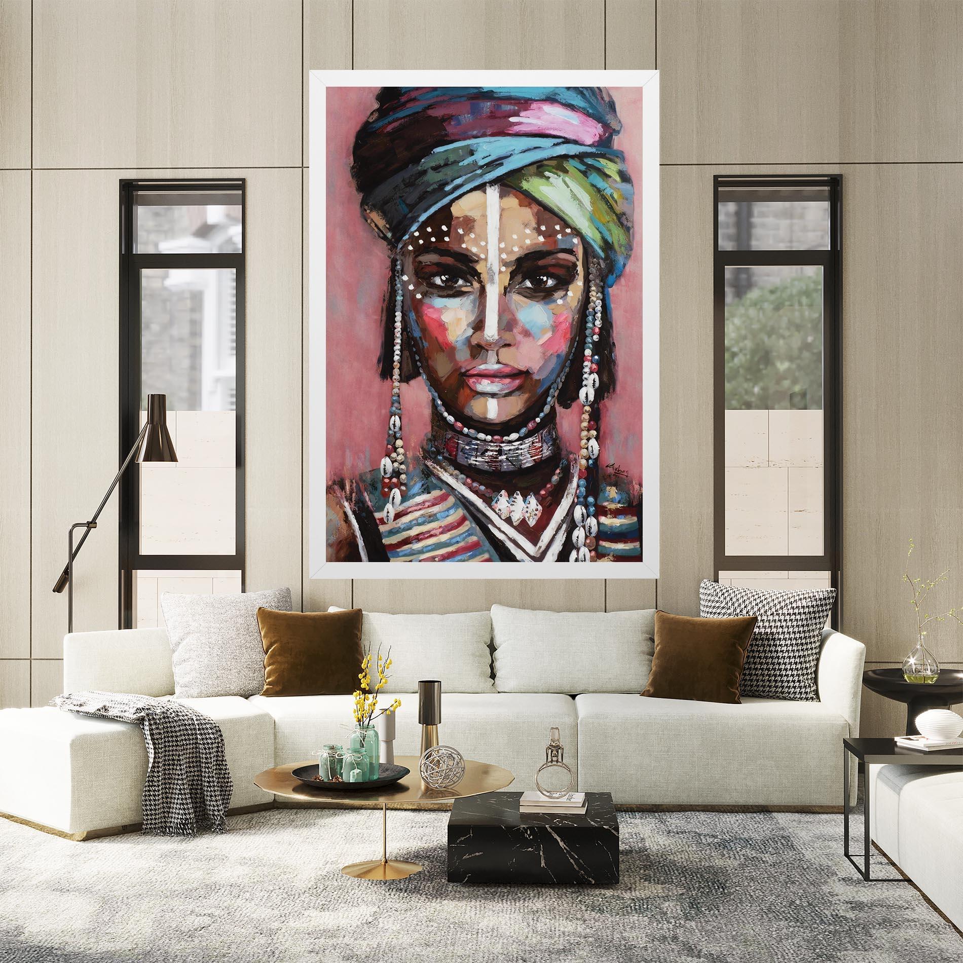 Vászonkép Zola mockup 2