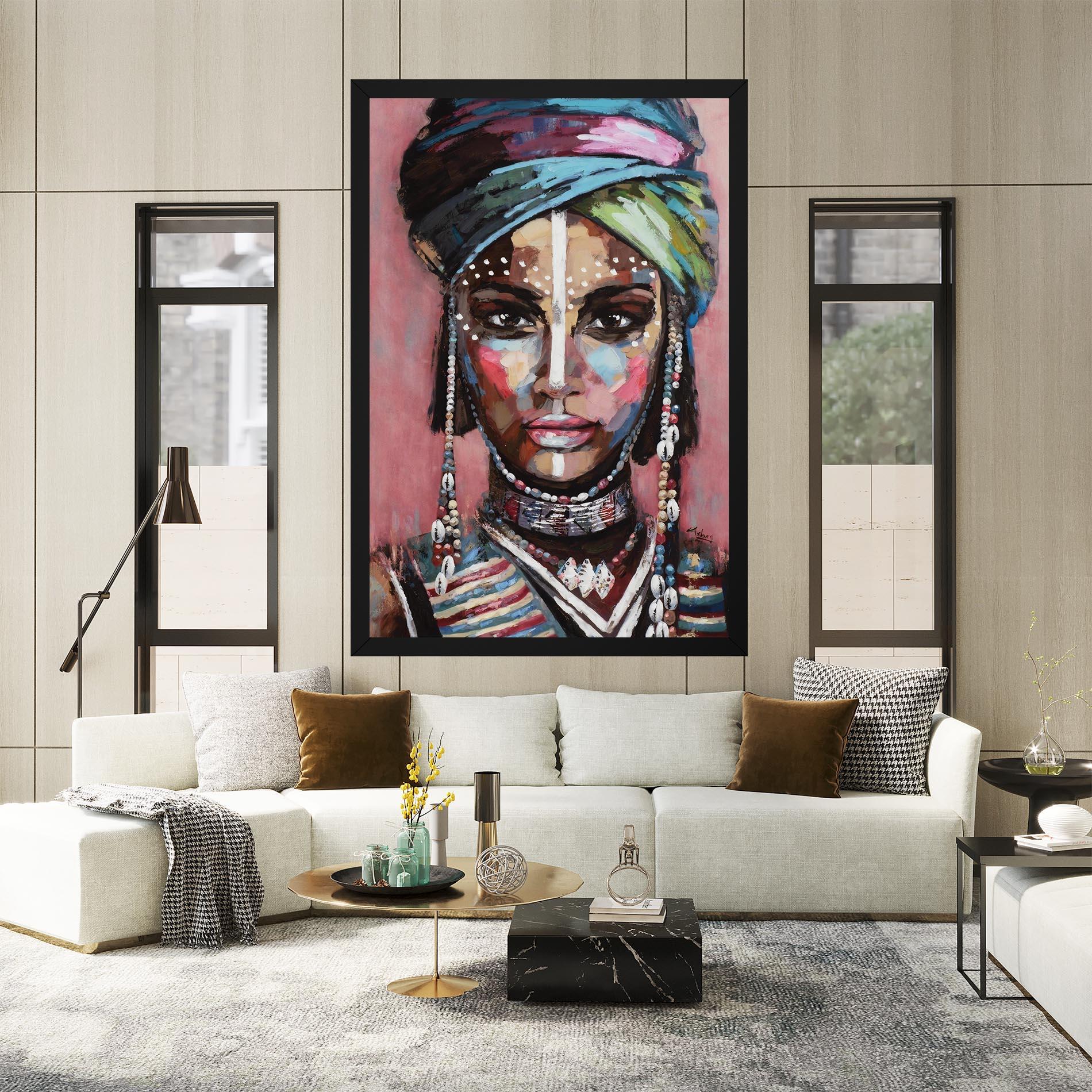 Vászonkép Zola mockup 2