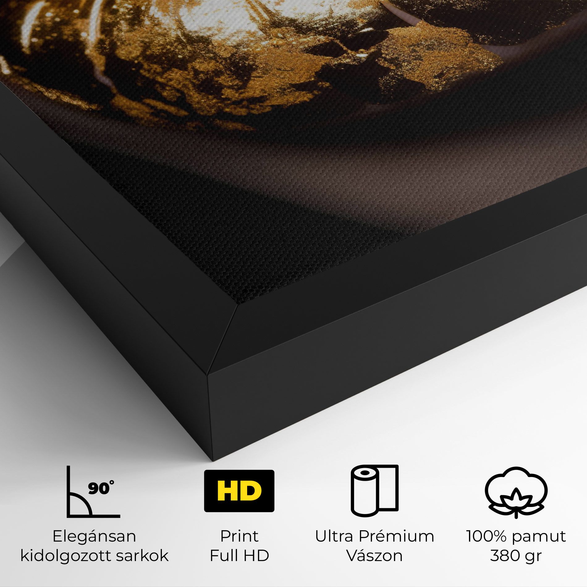 Big Gold Lips mockup 4
