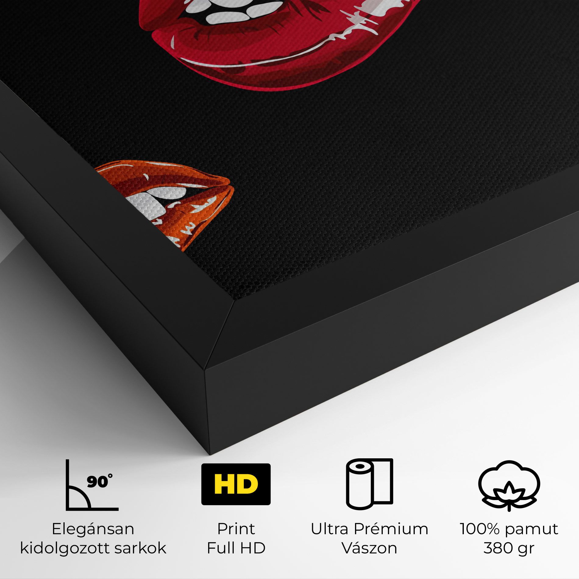 Mix Color Lips mockup 4