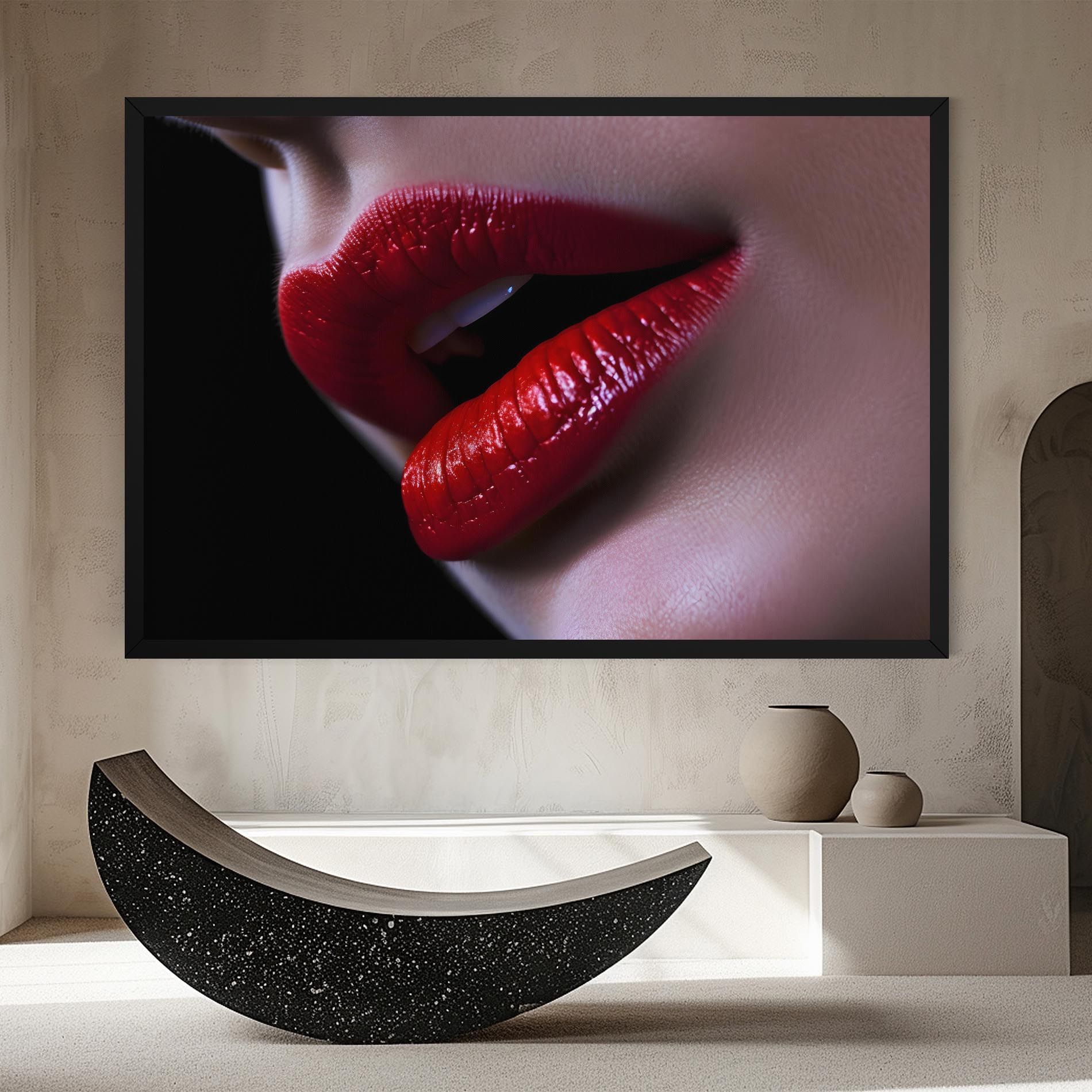 Close Up Woman mockup 8