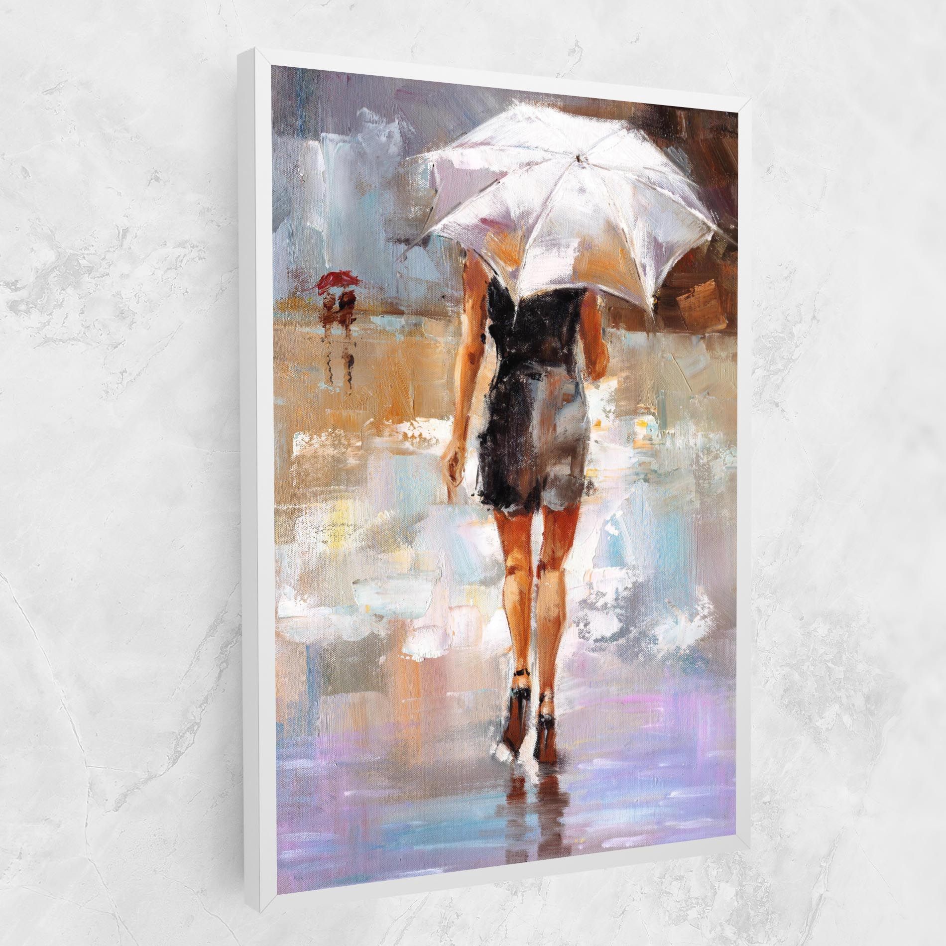 Fashion Lady mockup 1