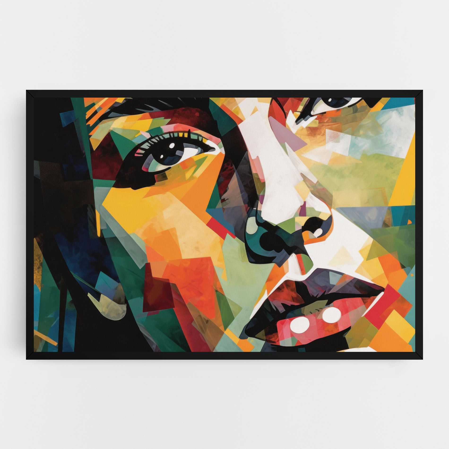 Neoexpressionism mockup 0