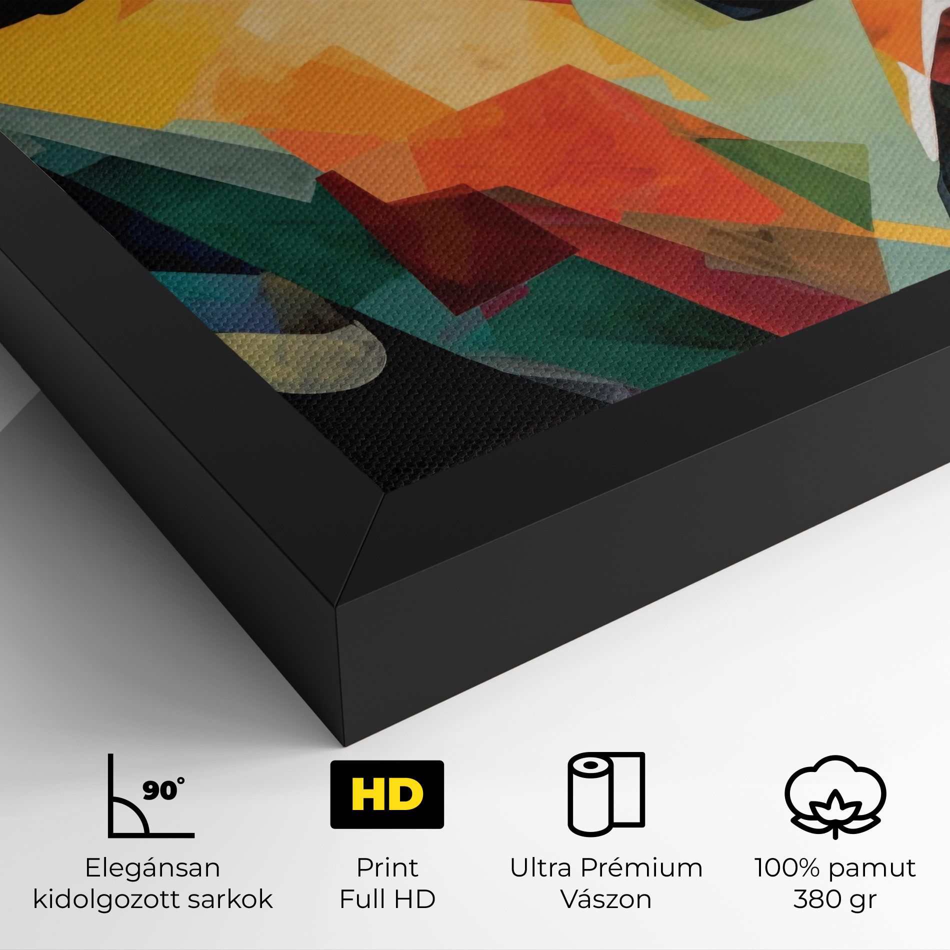 Neoexpressionism mockup 4