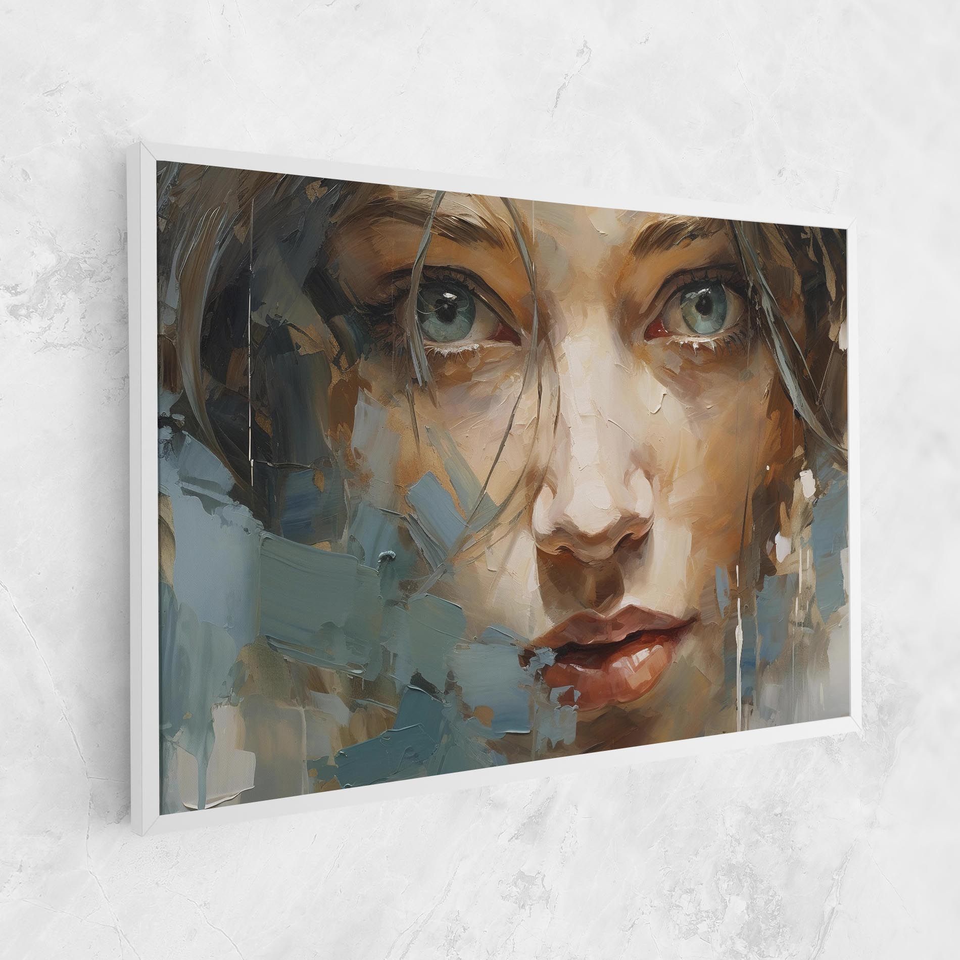 Expressive Portrait mockup 1