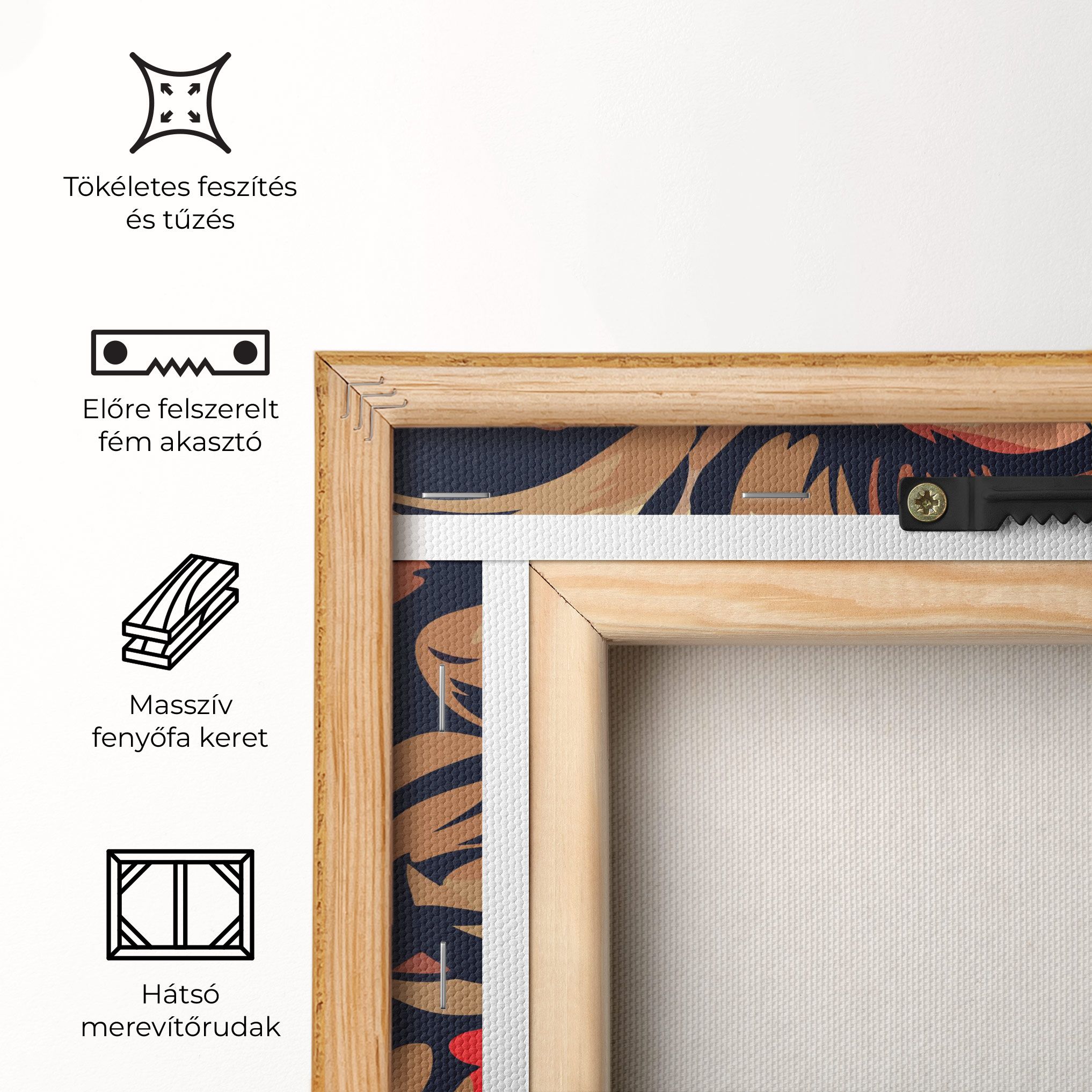 Blue Eyes Portrait mockup 5