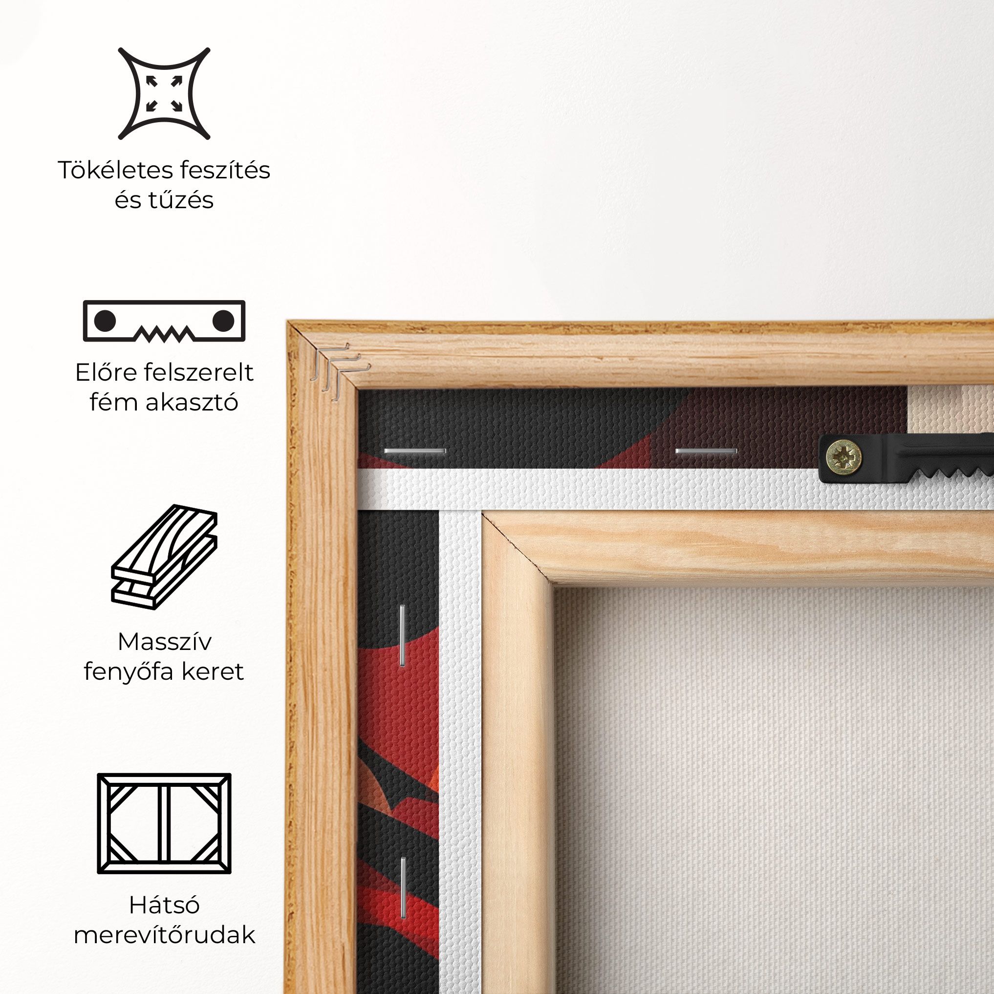 Graphical Portrait mockup 5