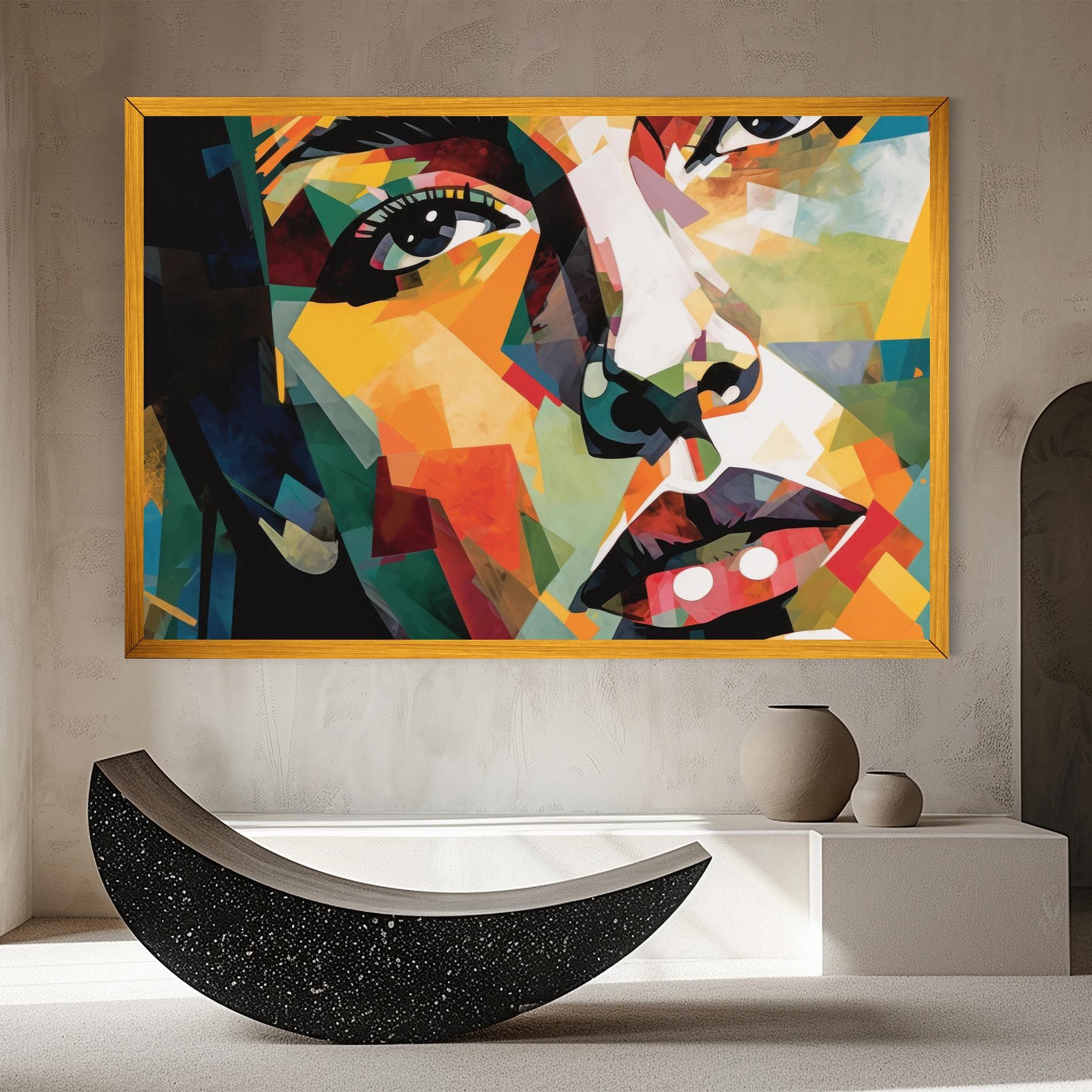 Neoexpressionism mockup 8