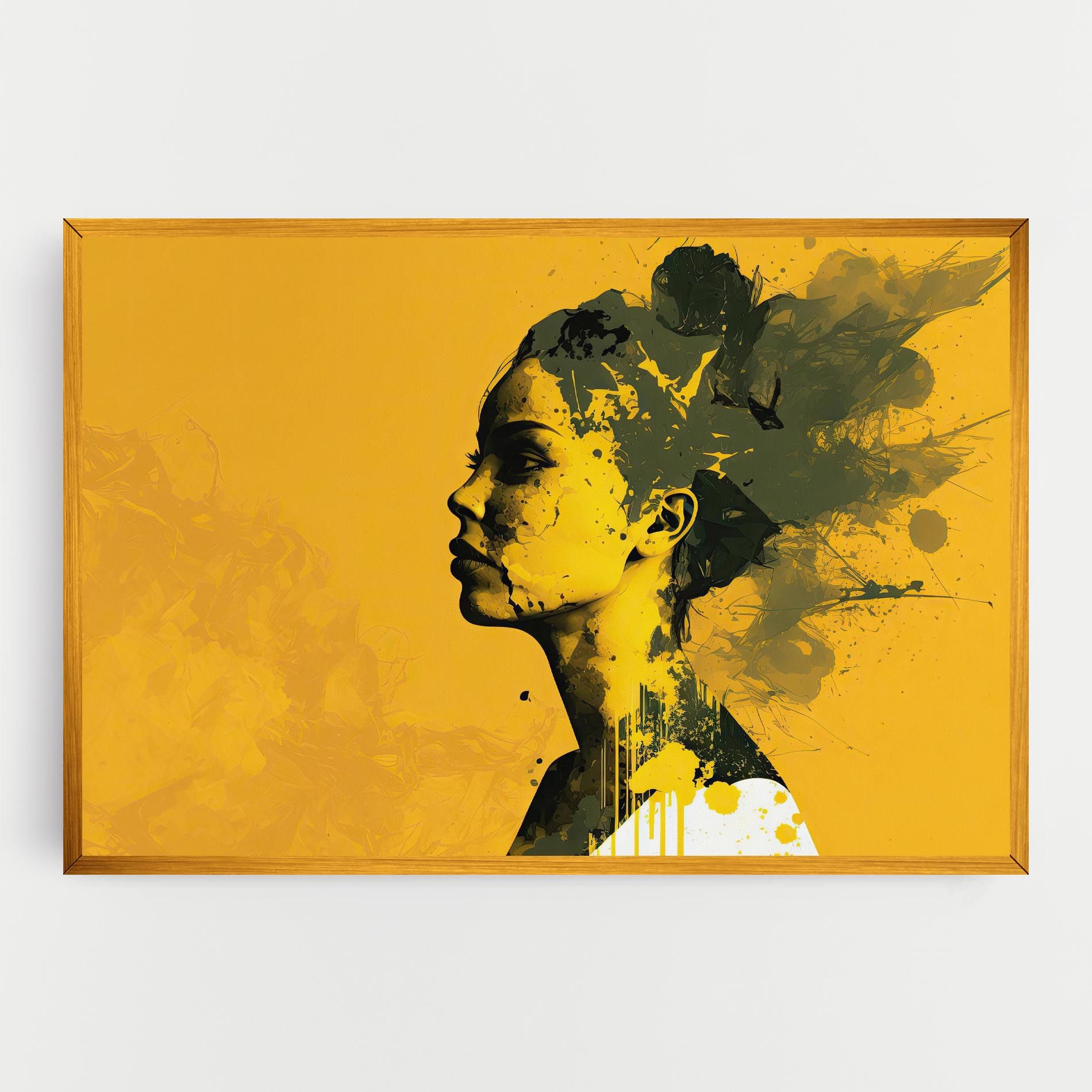 Thinking Yellow mockup 0