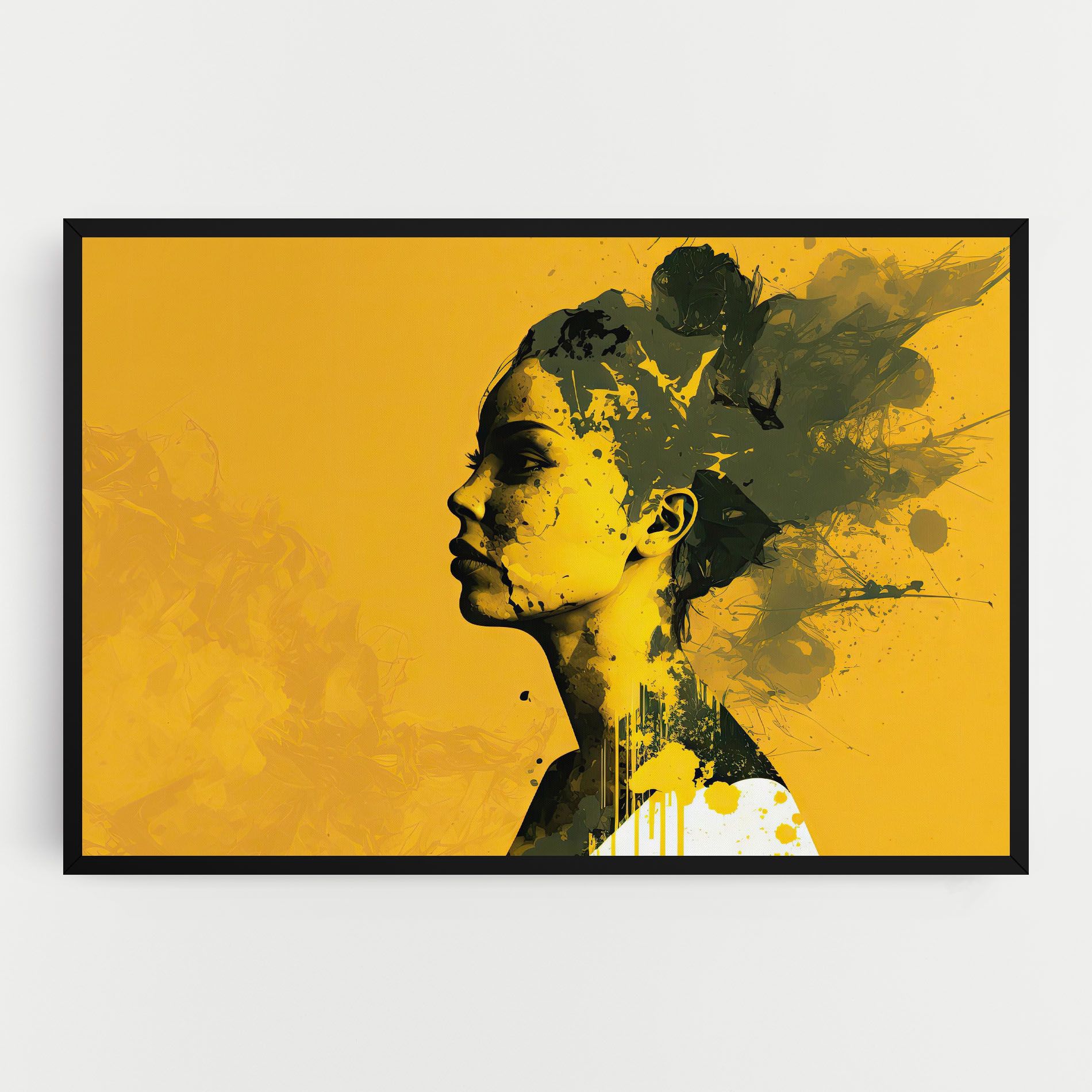 Thinking Yellow mockup 0