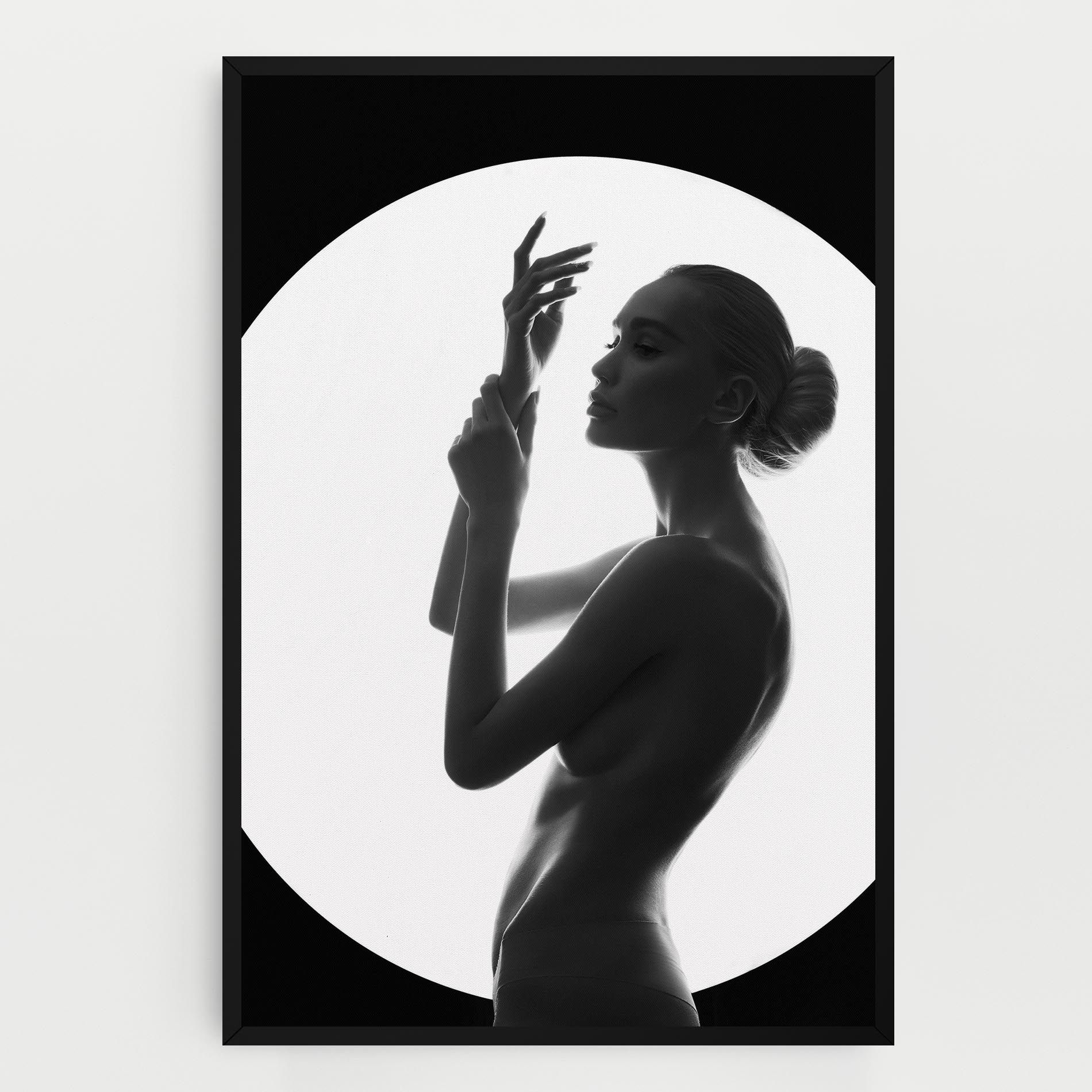 Body Figure mockup 0