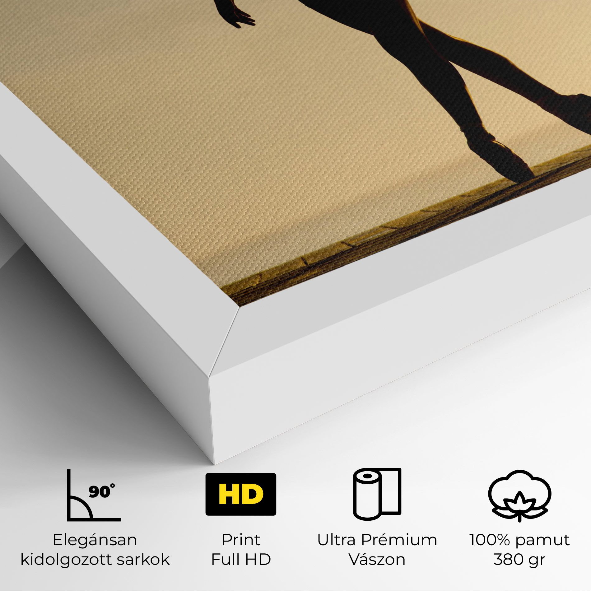 Ballet On Cream mockup 4