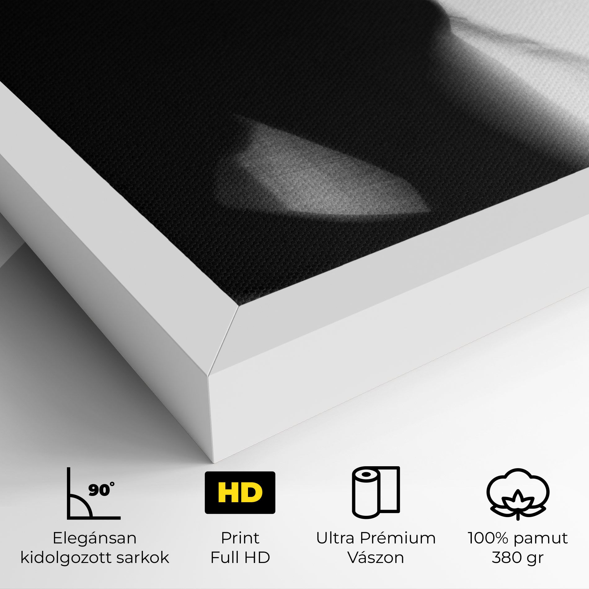 Blurred Girl mockup 4