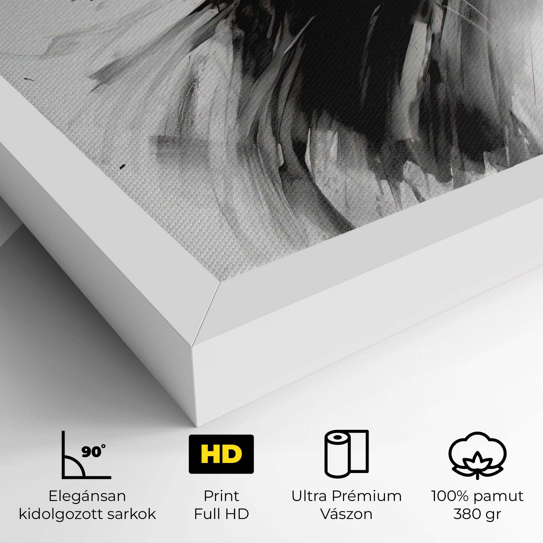 Dancing Woman Drawn mockup 4