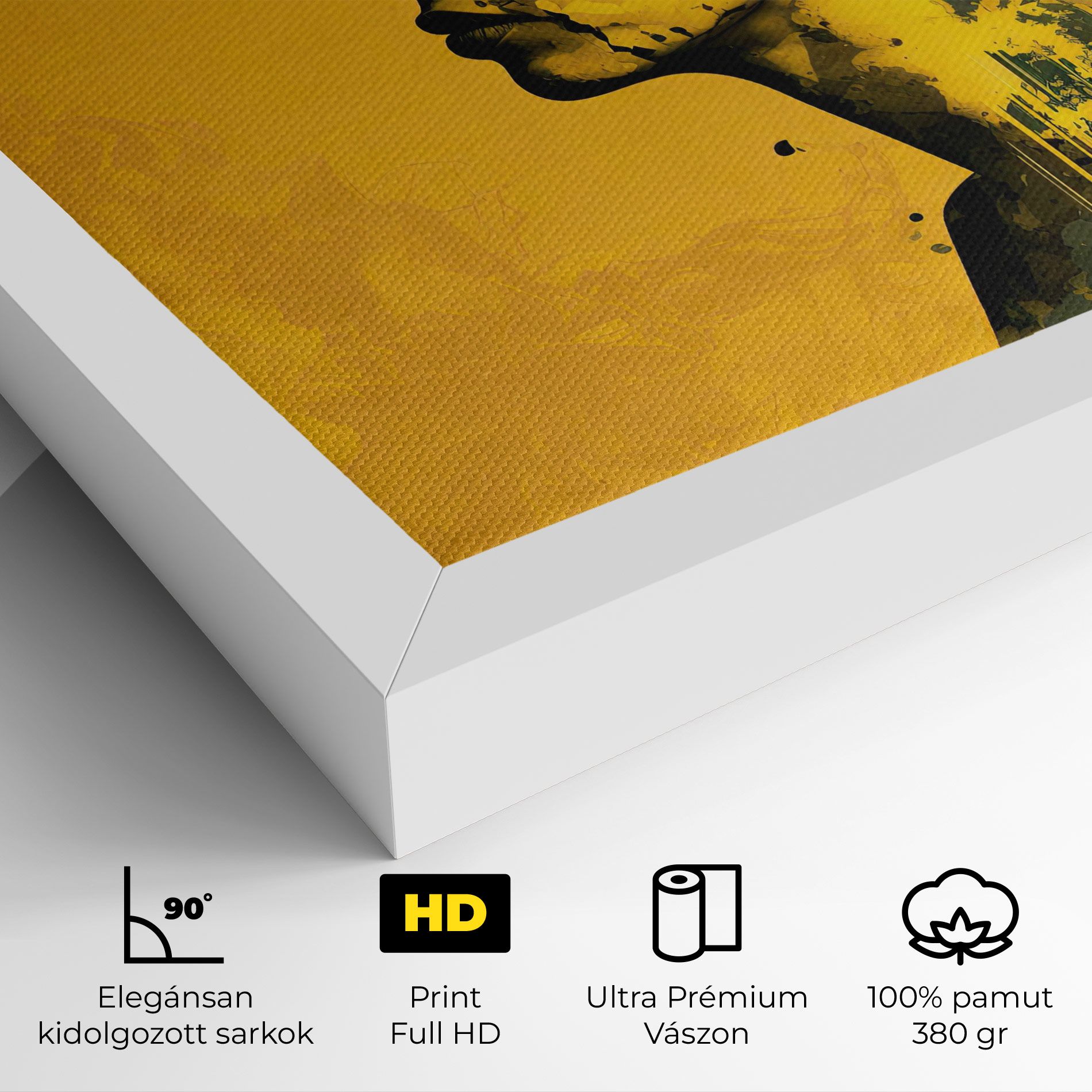 Thinking Yellow mockup 4